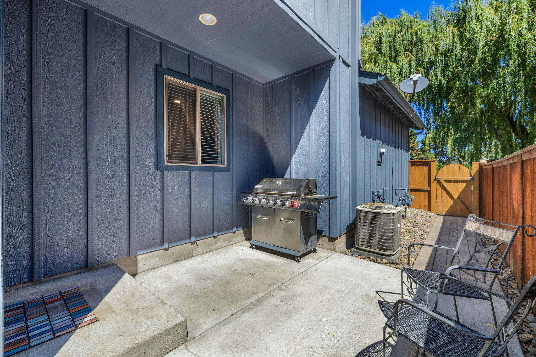 Parkway Village - Residential