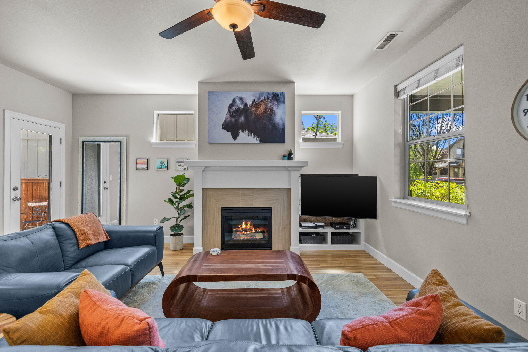 Parkway Village - Residential