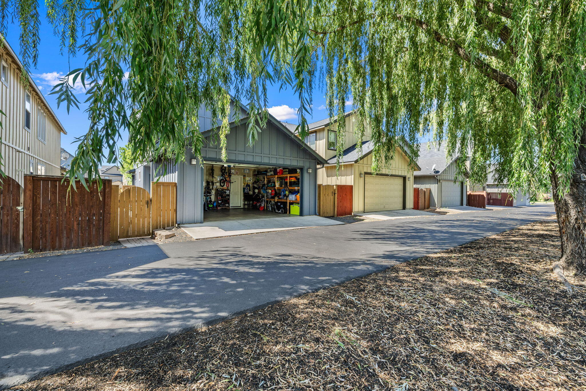 Parkway Village - Residential