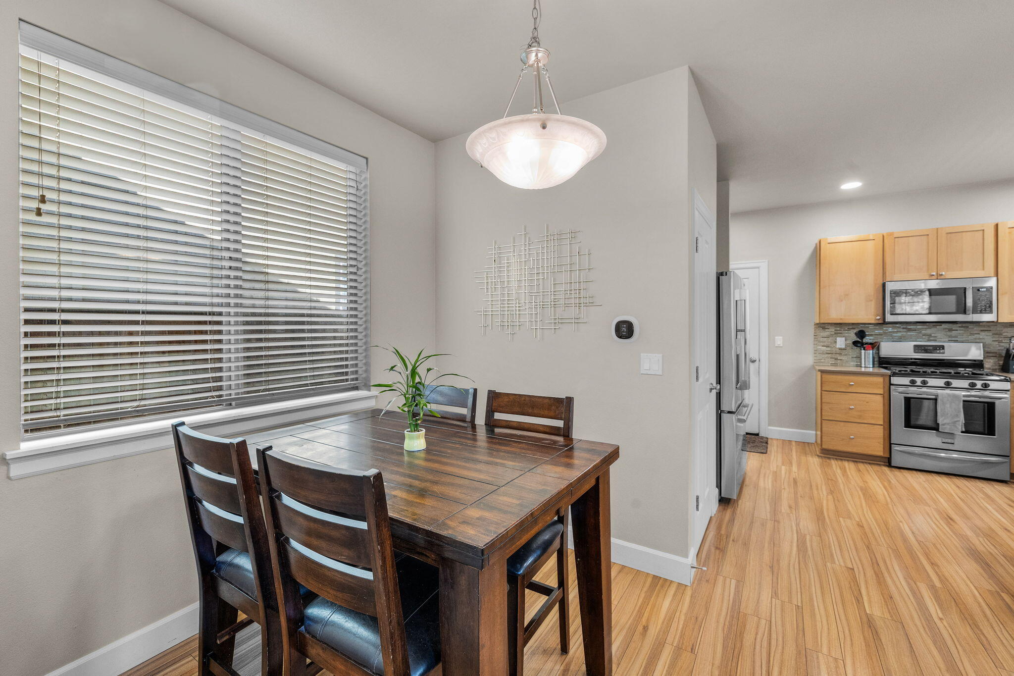 Parkway Village - Residential