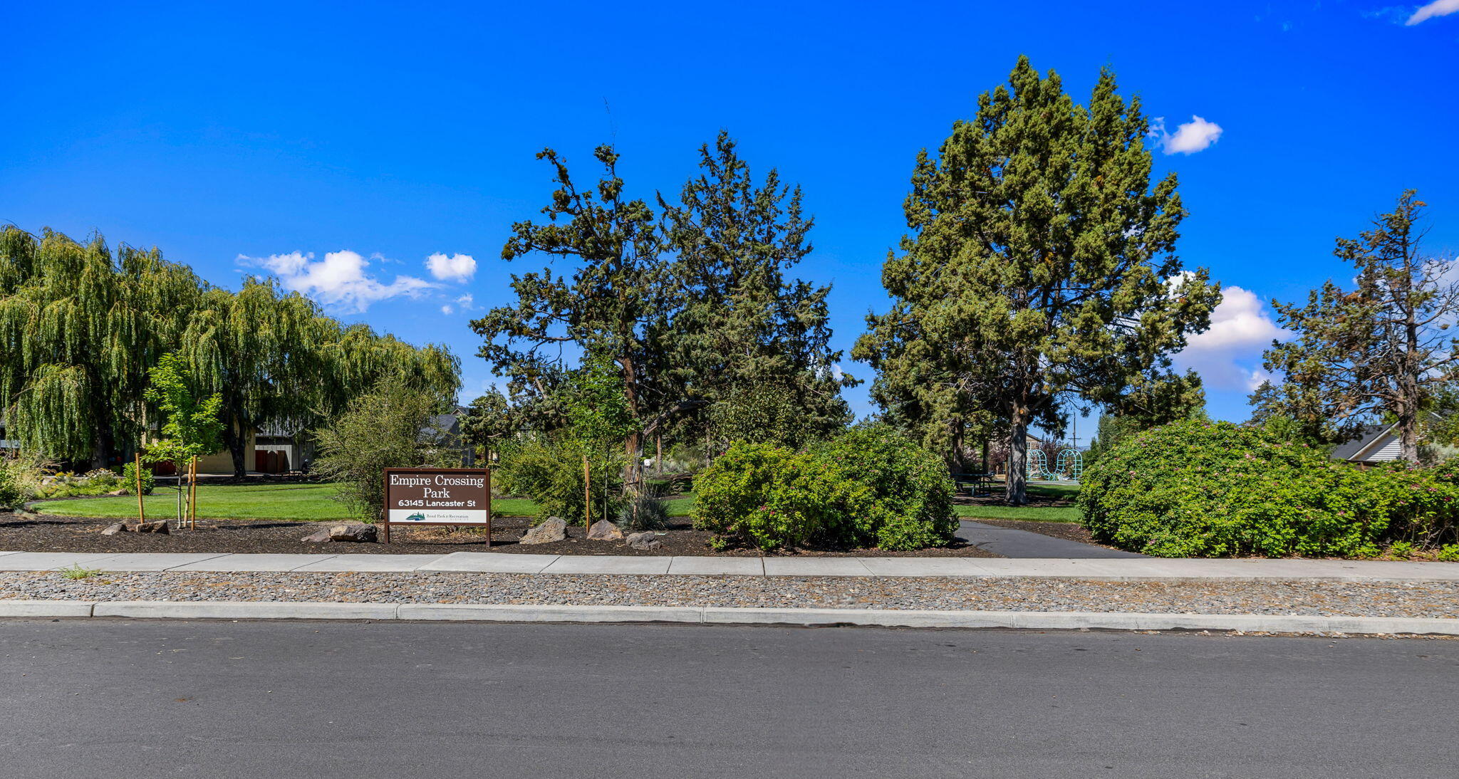 Parkway Village - Residential