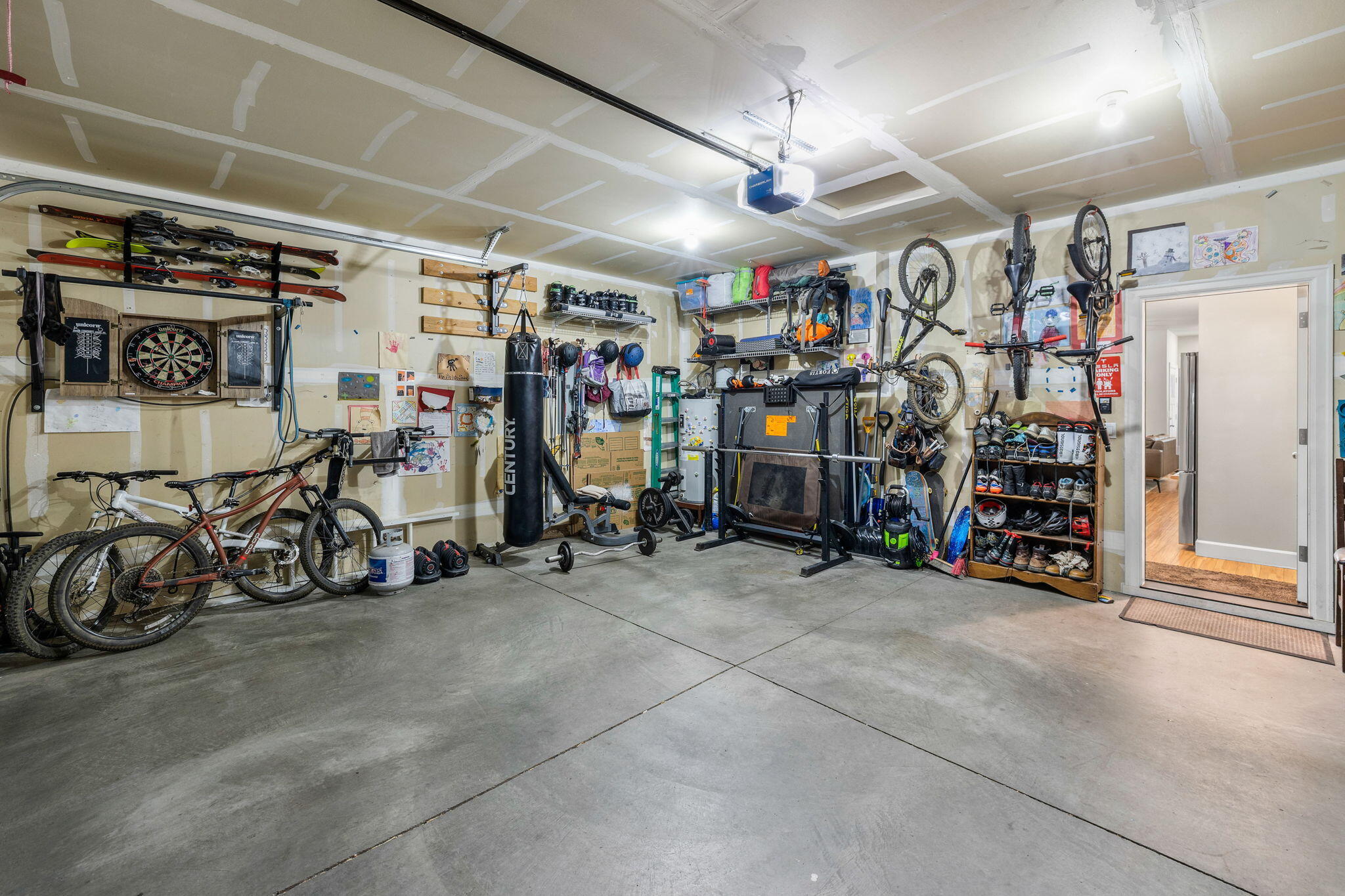 Parkway Village - Residential