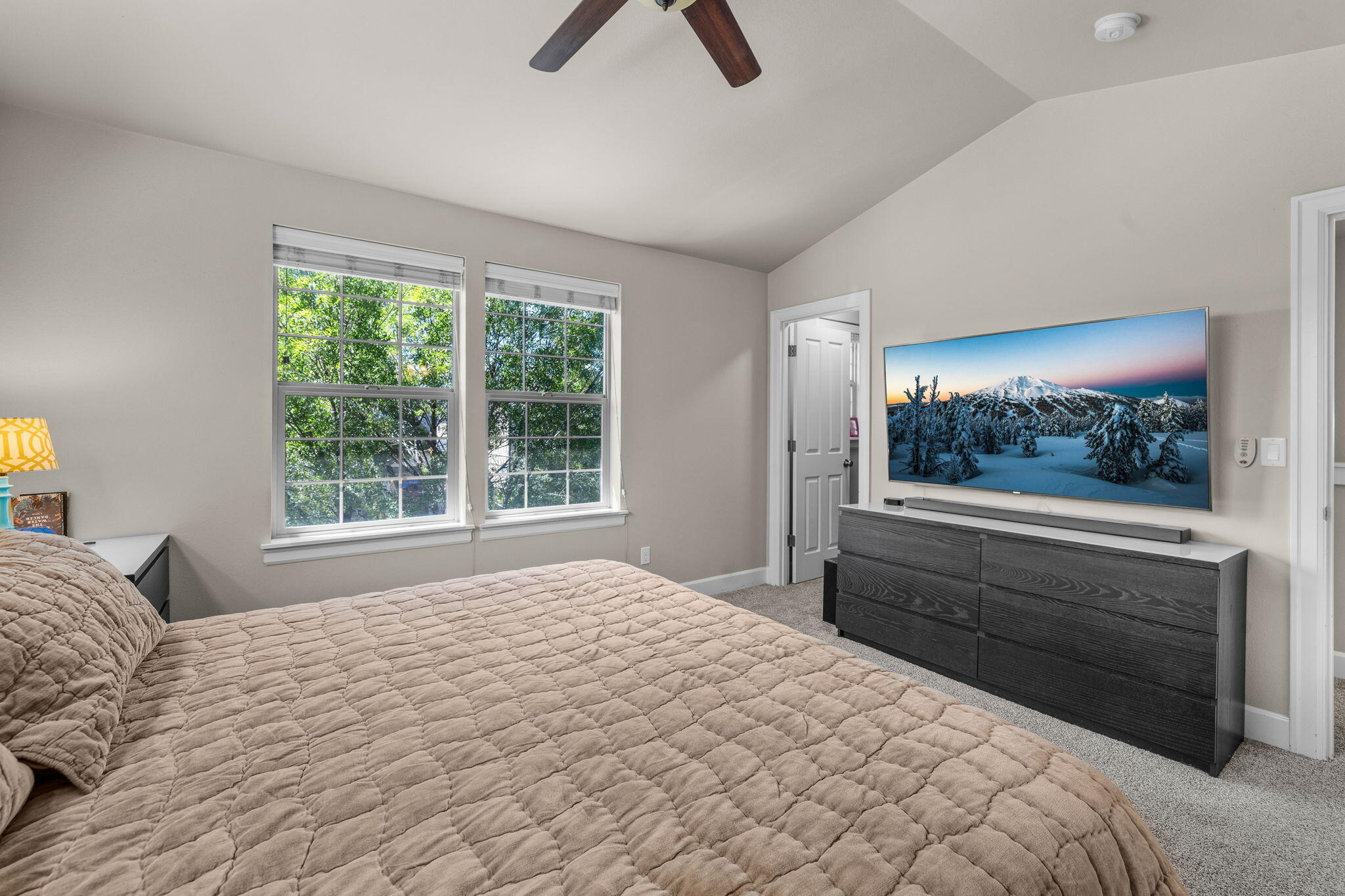 Parkway Village - Residential