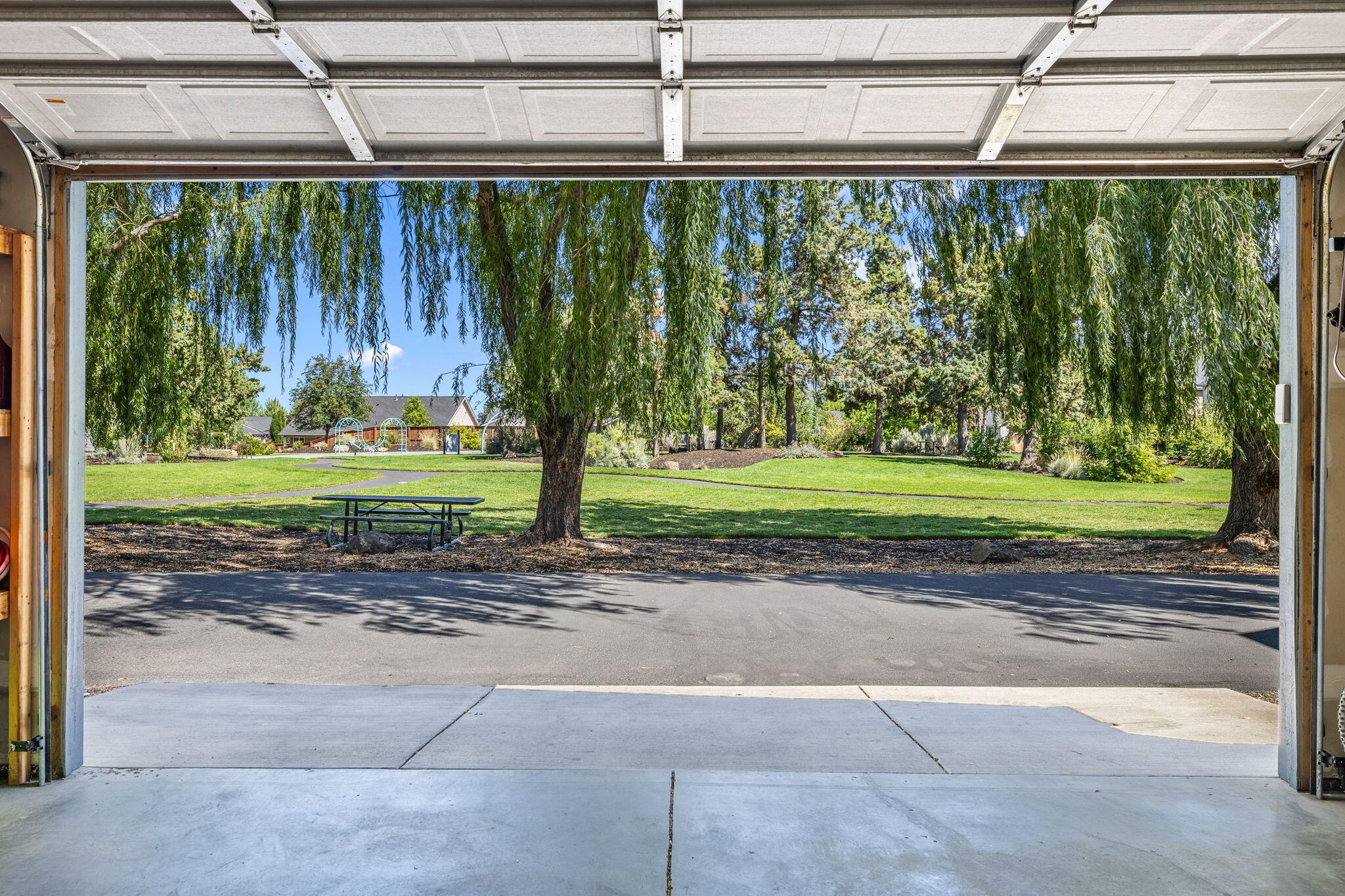 Parkway Village - Residential