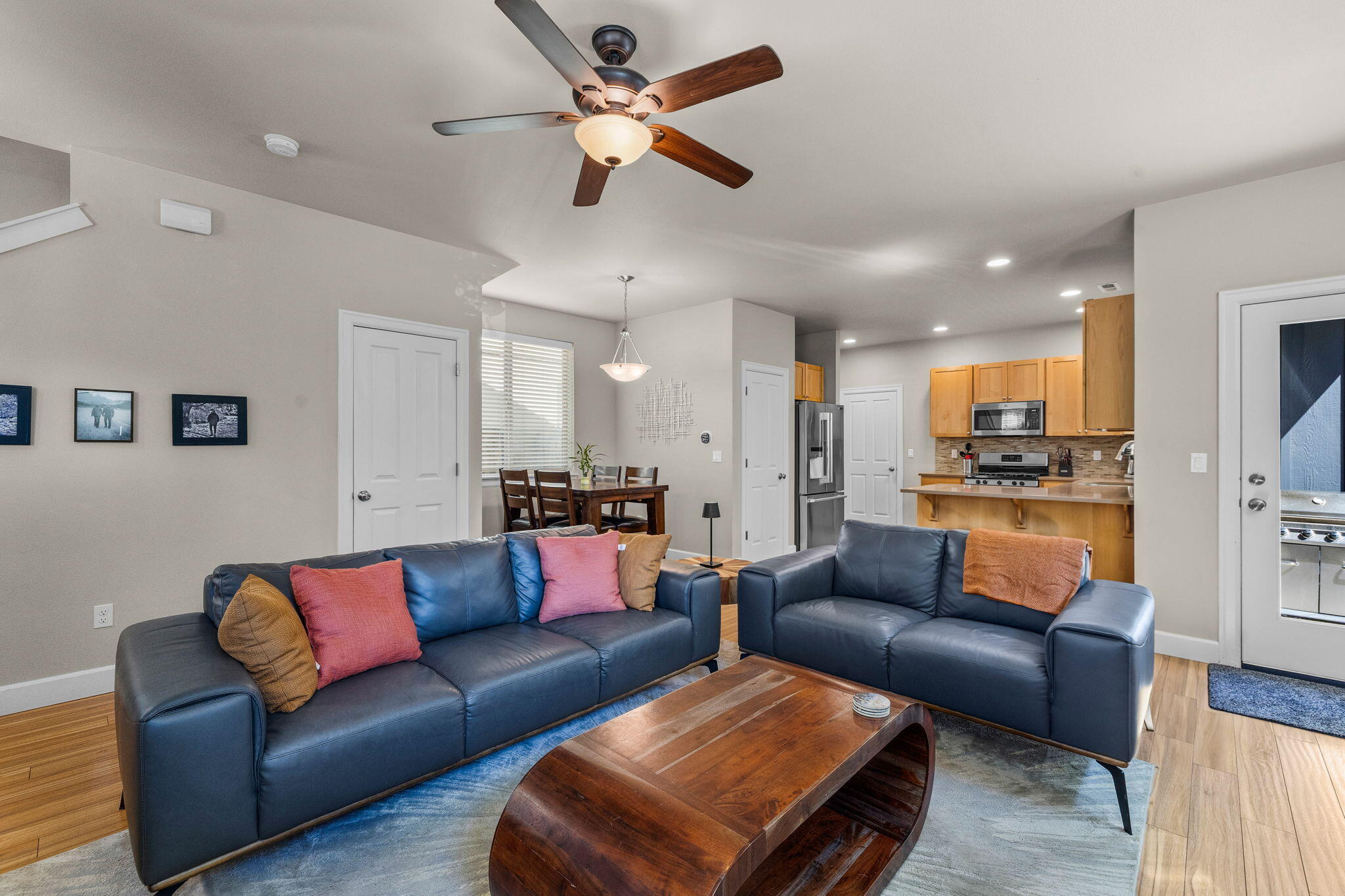 Parkway Village - Residential