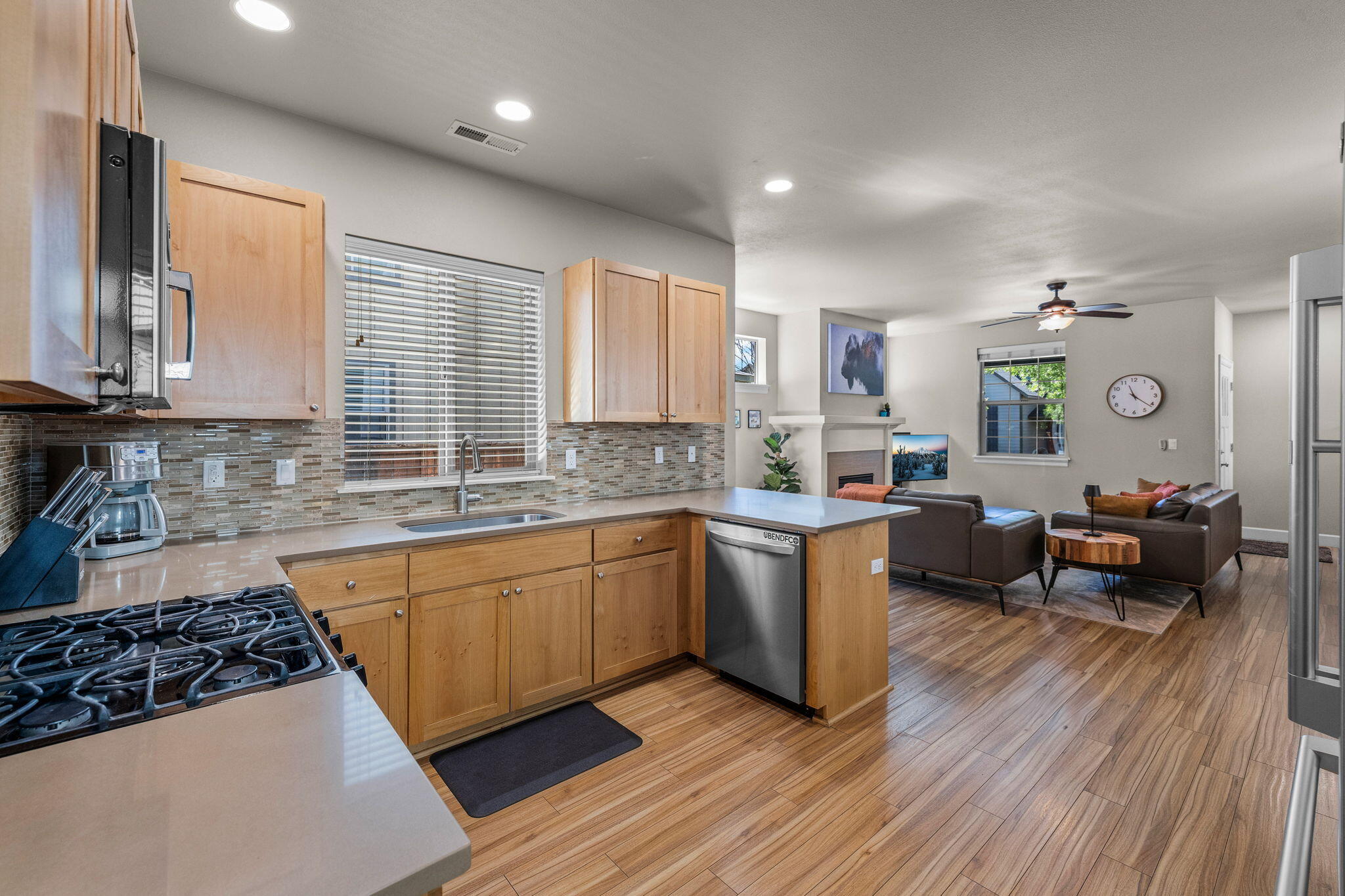 Parkway Village - Residential