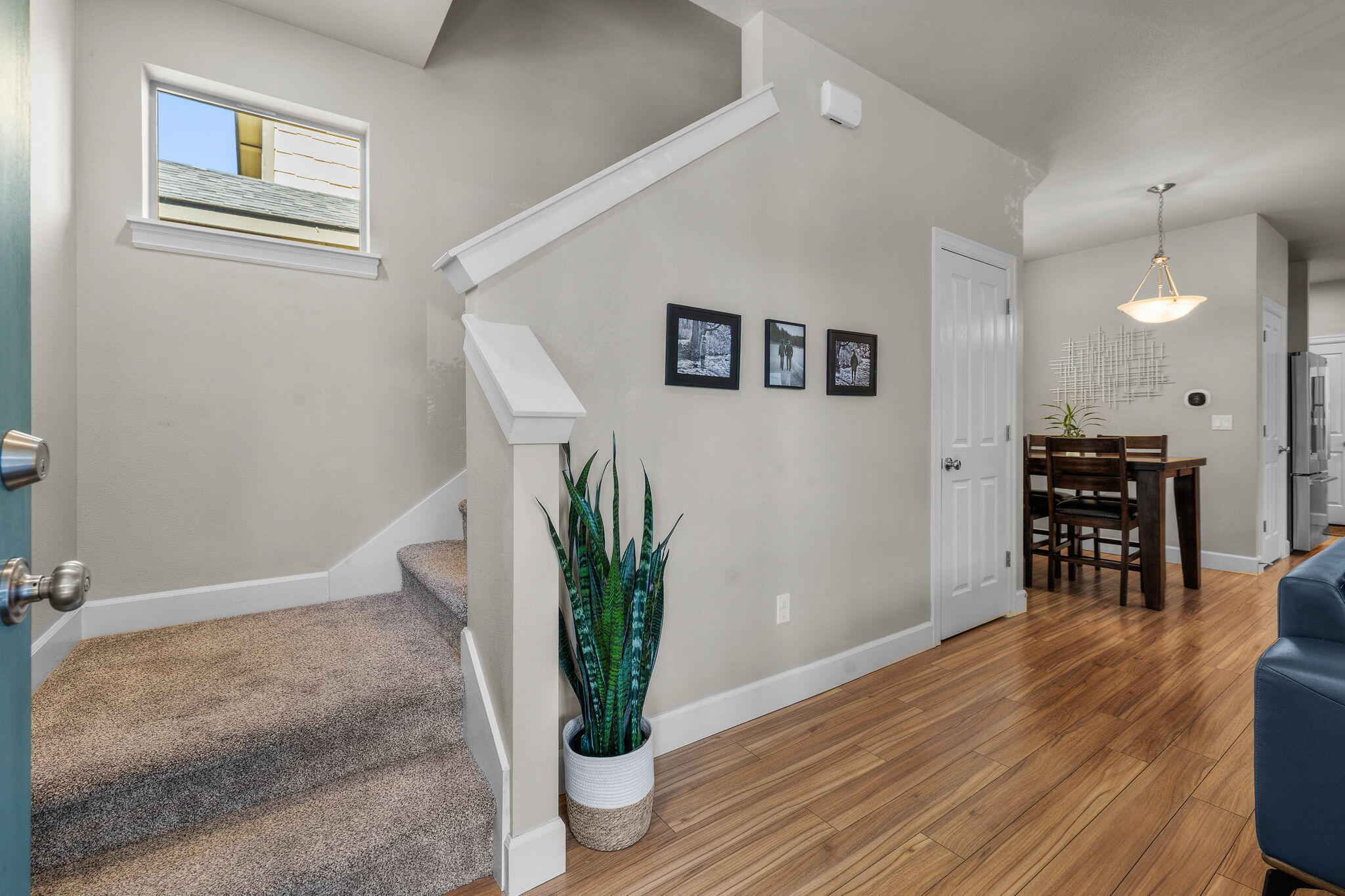 Parkway Village - Residential