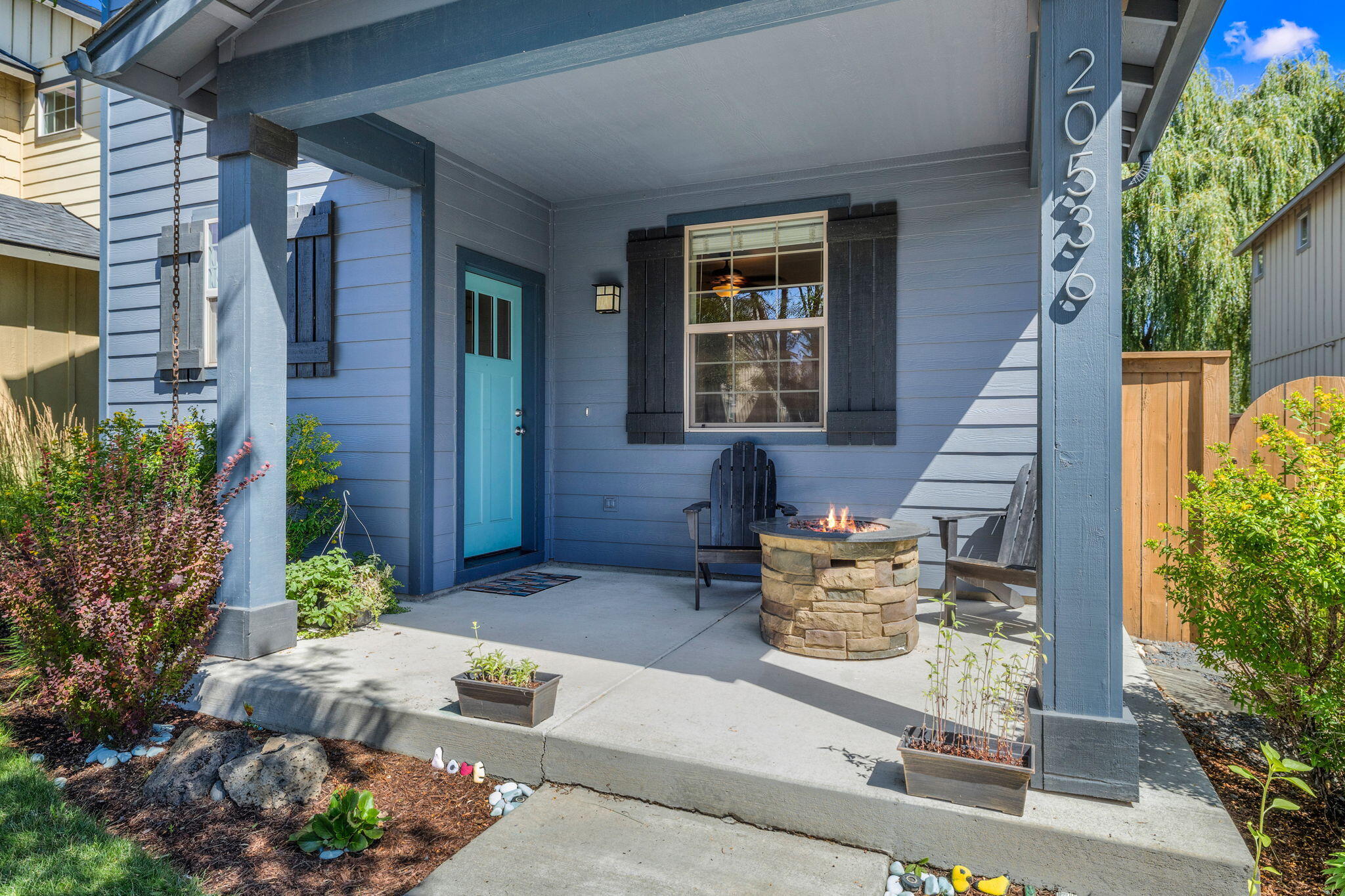 Parkway Village - Residential