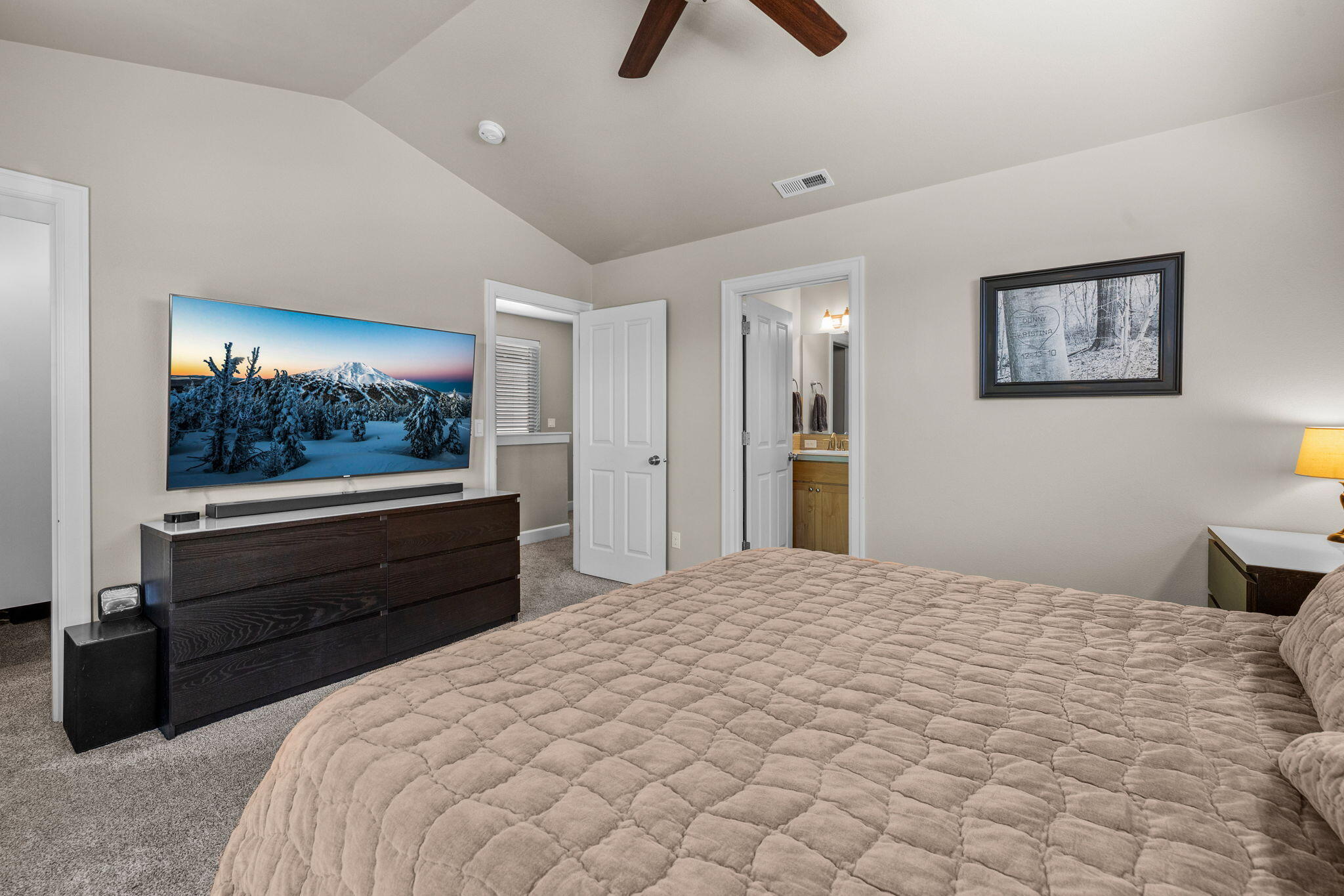 Parkway Village - Residential