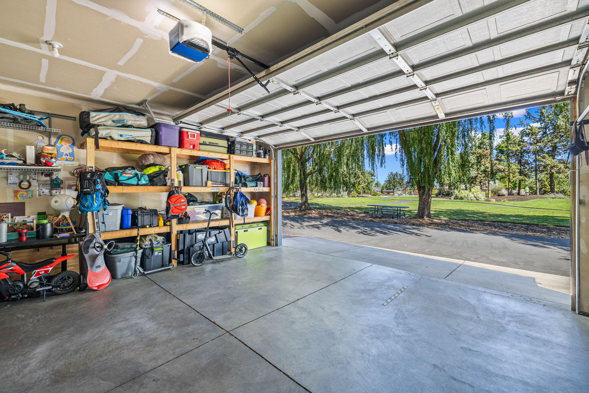 Parkway Village - Residential