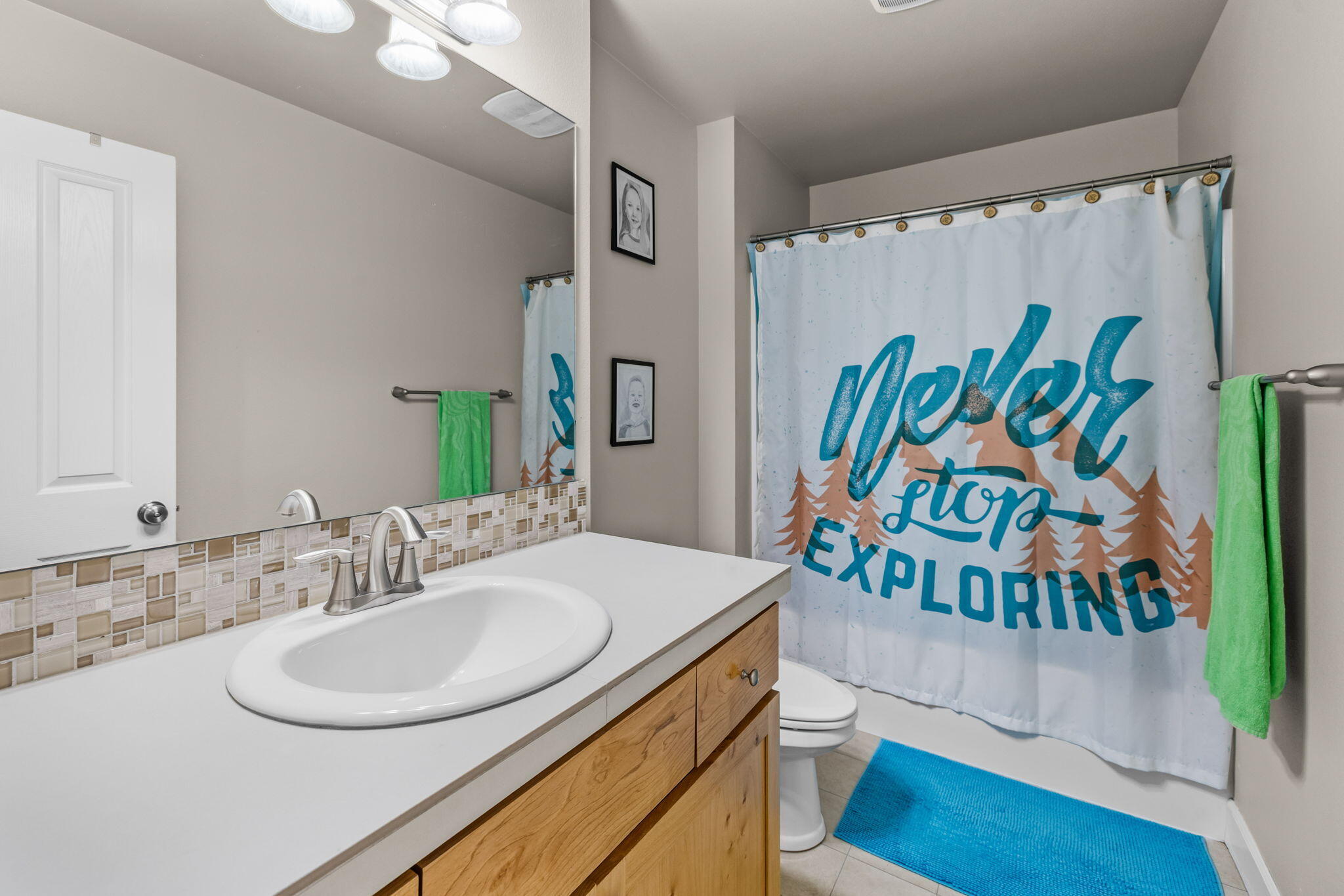 Parkway Village - Residential