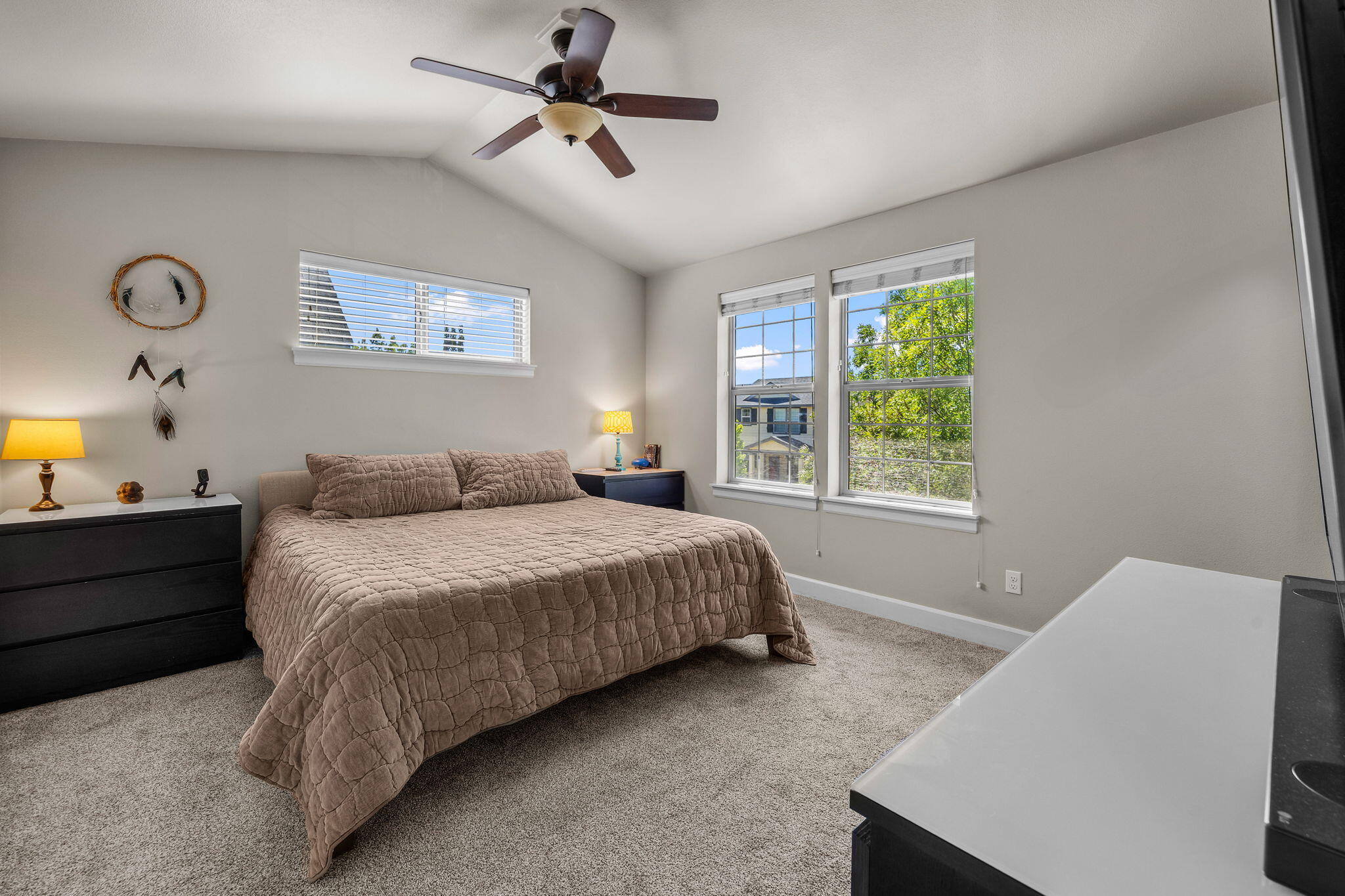 Parkway Village - Residential