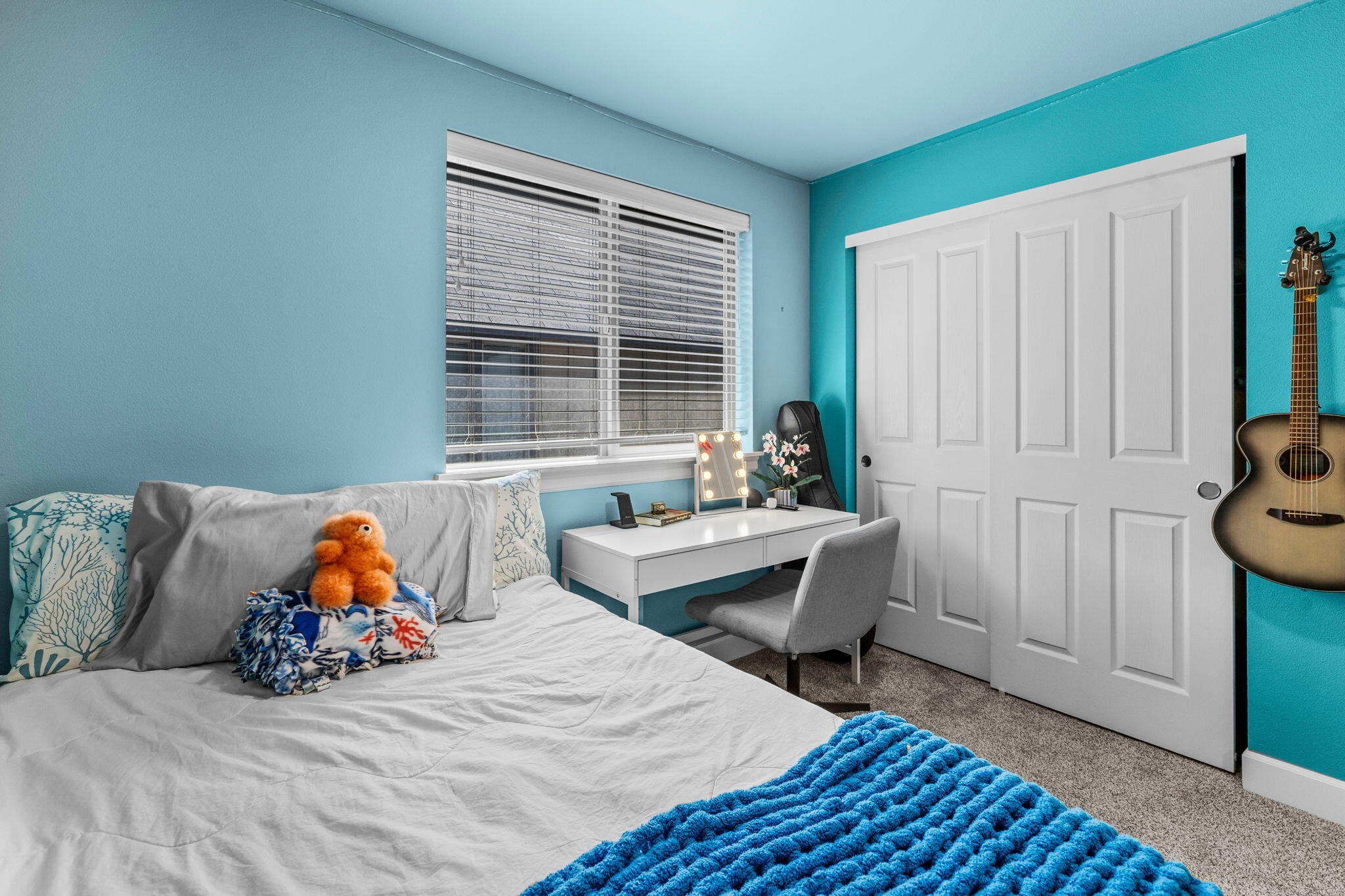 Parkway Village - Residential