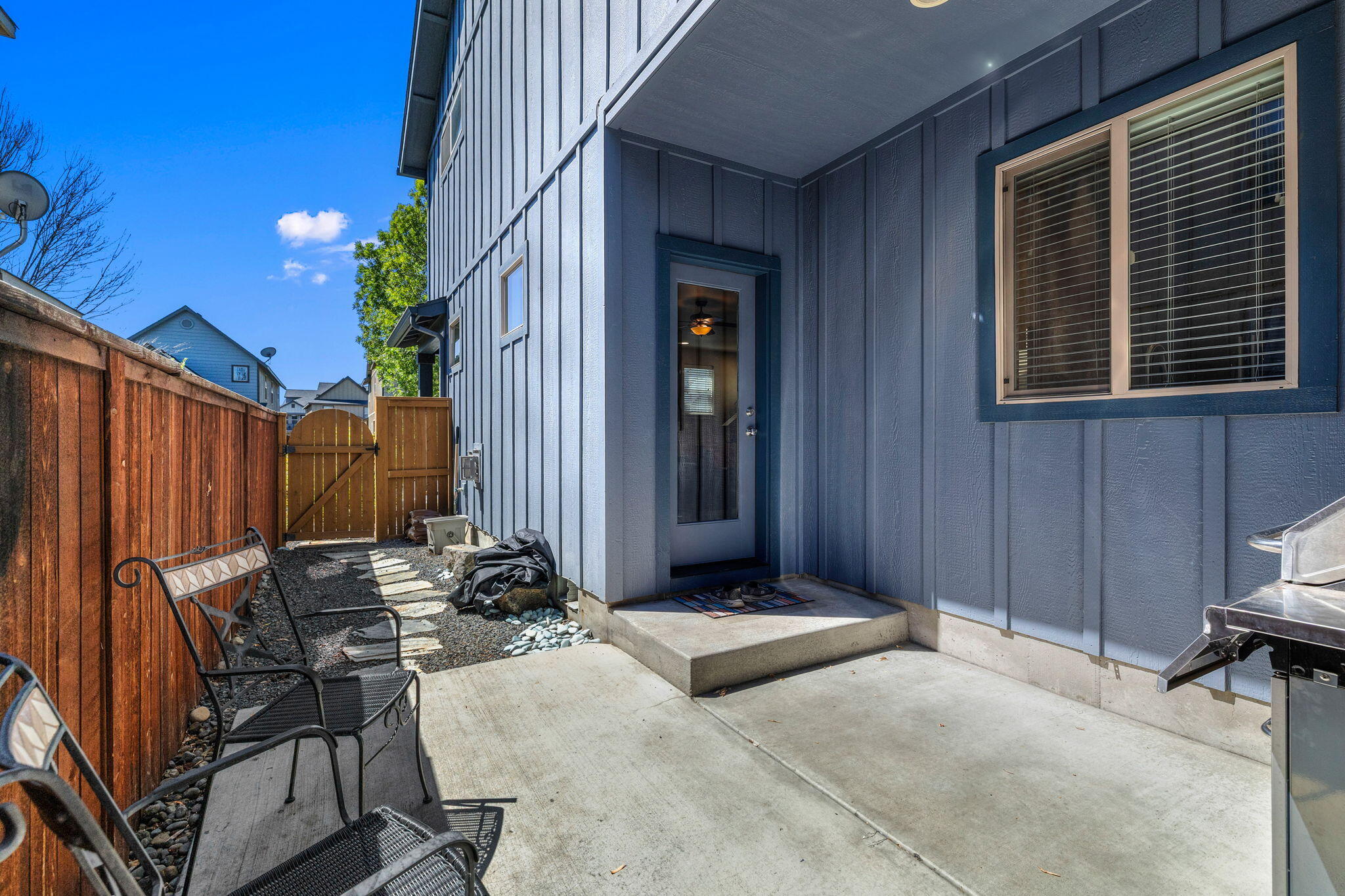 Parkway Village - Residential