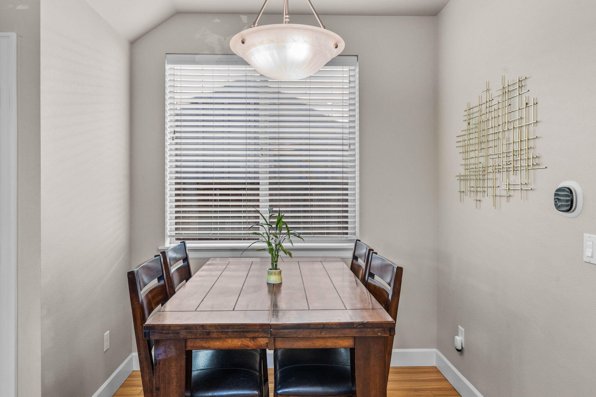 Parkway Village - Residential