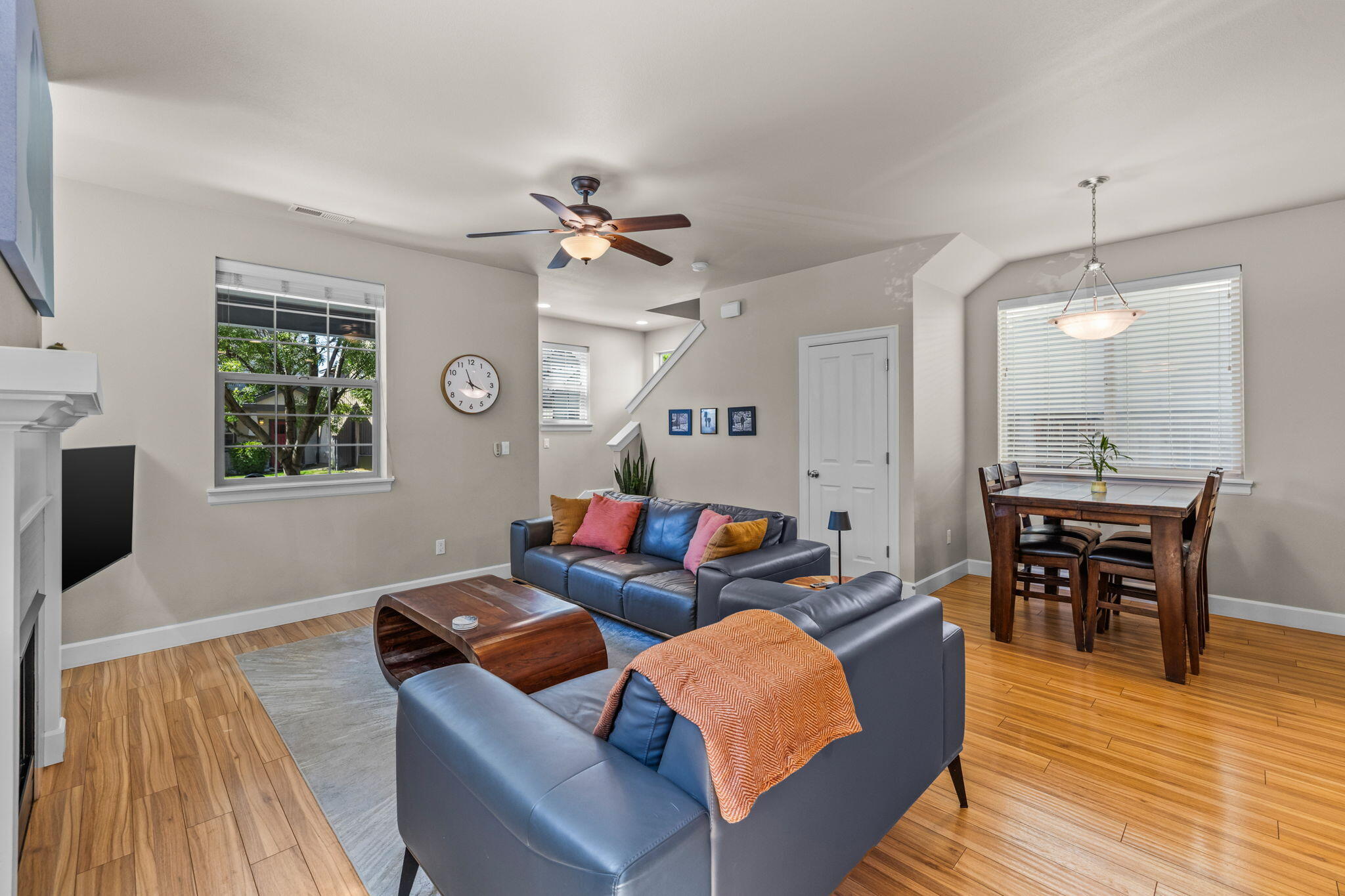 Parkway Village - Residential