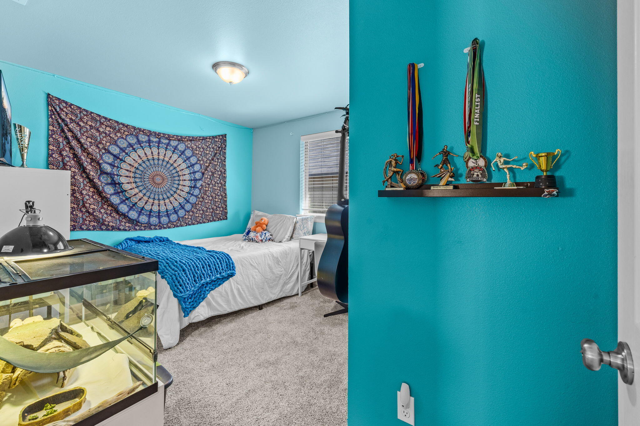 Parkway Village - Residential