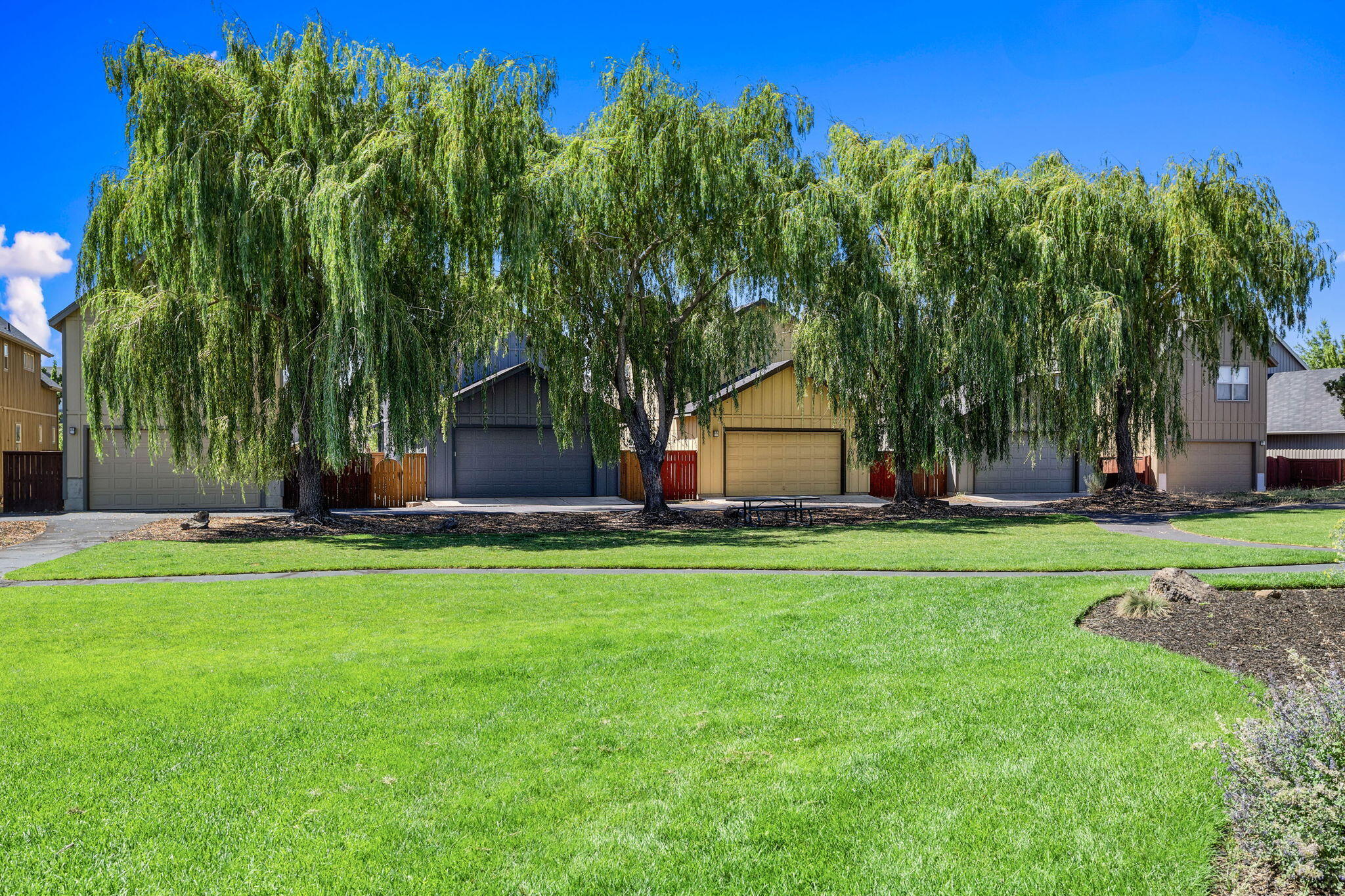 Parkway Village - Residential