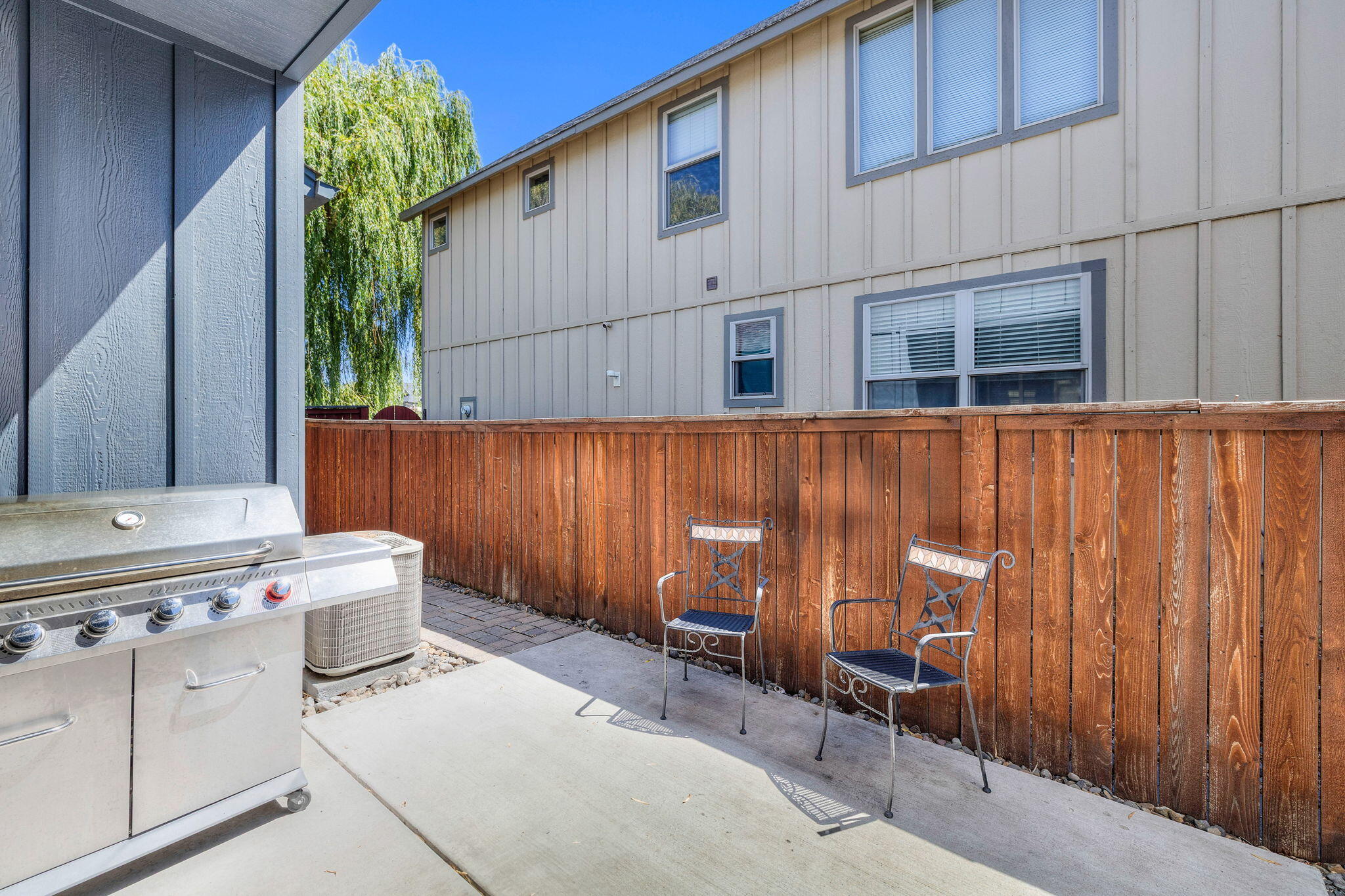 Parkway Village - Residential