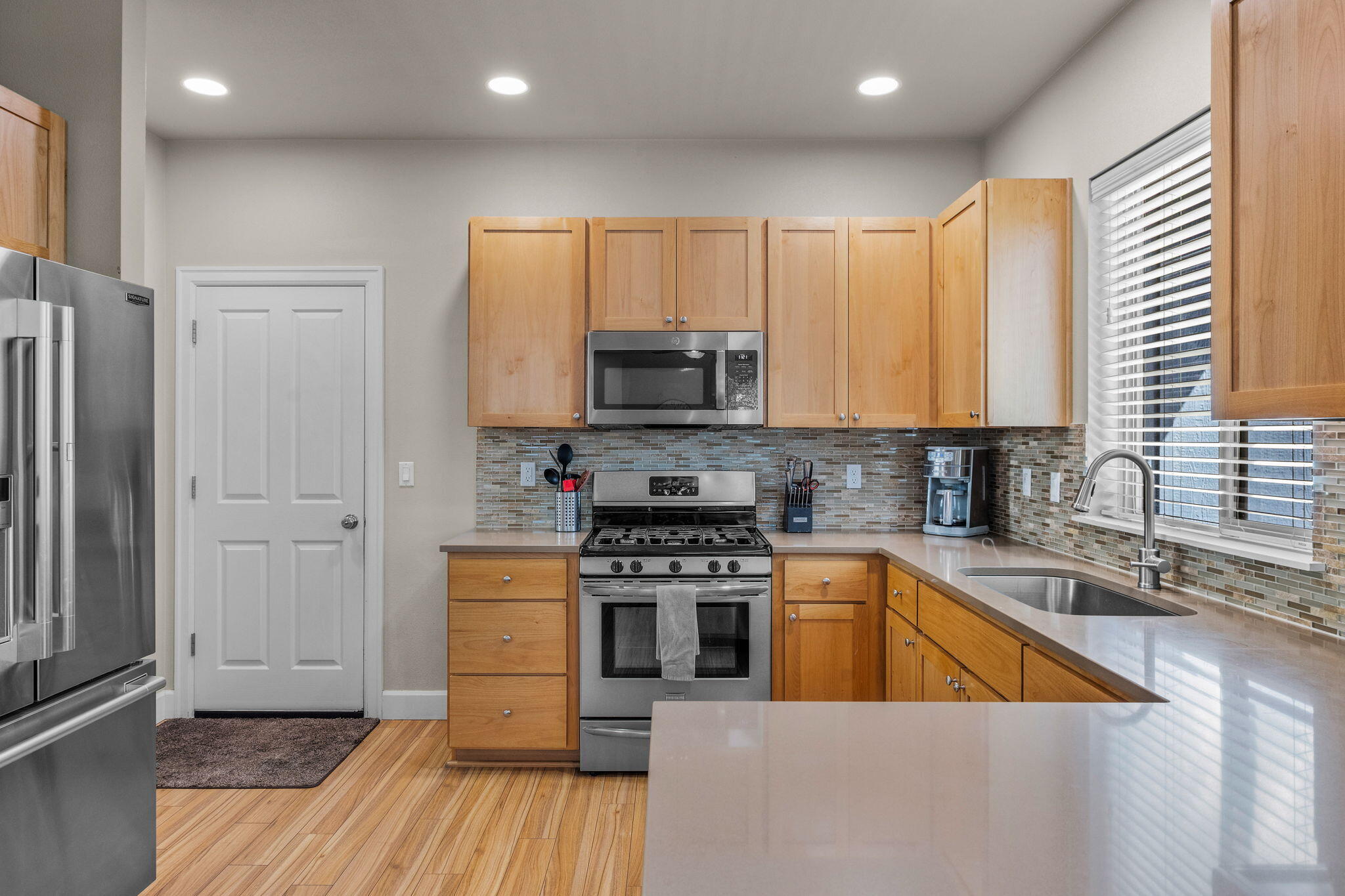 Parkway Village - Residential