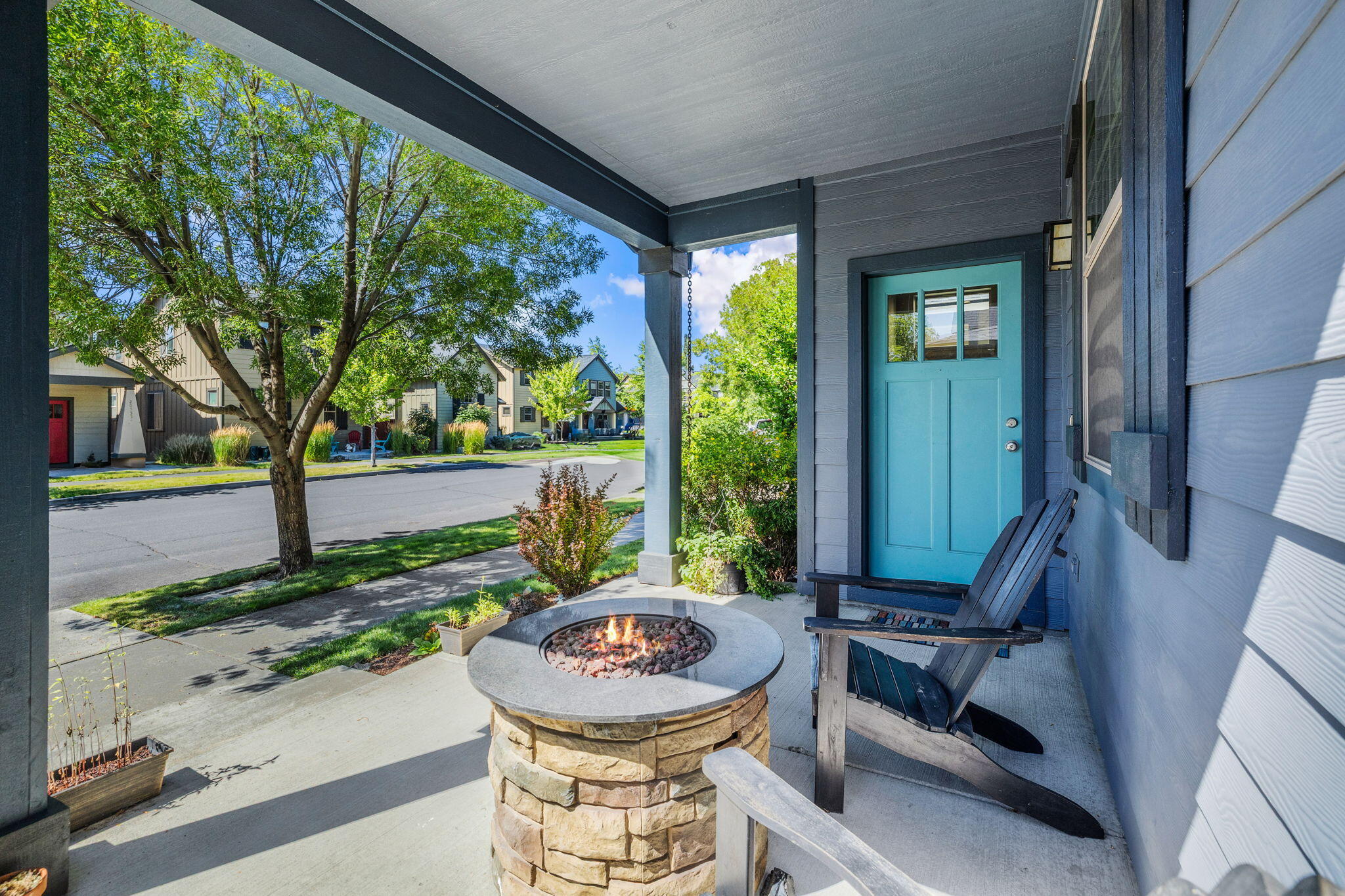 Parkway Village - Residential