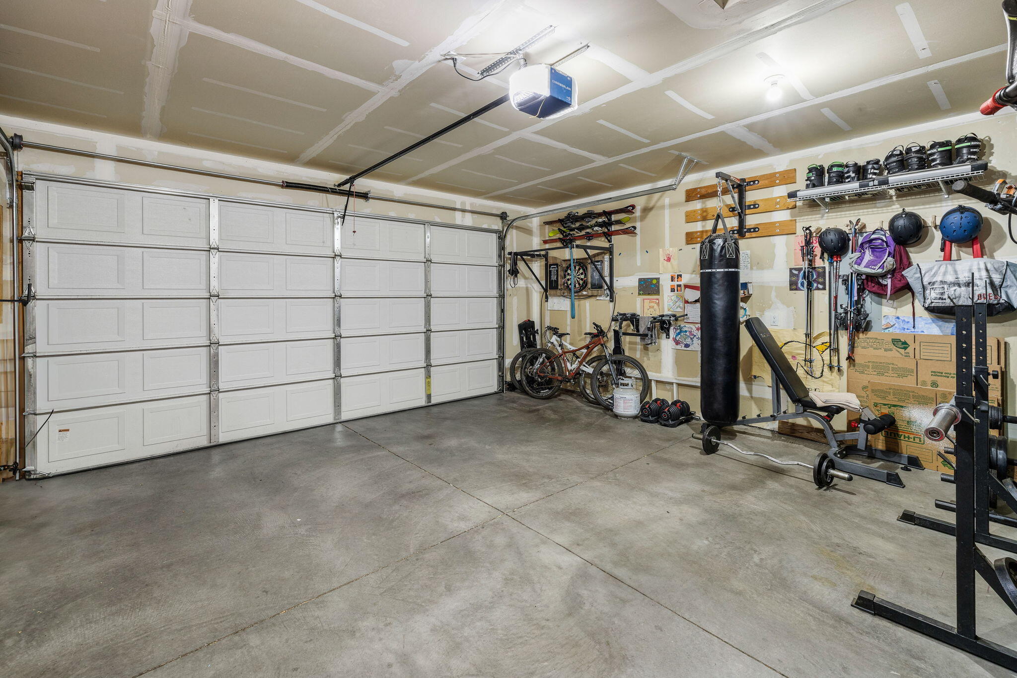 Parkway Village - Residential