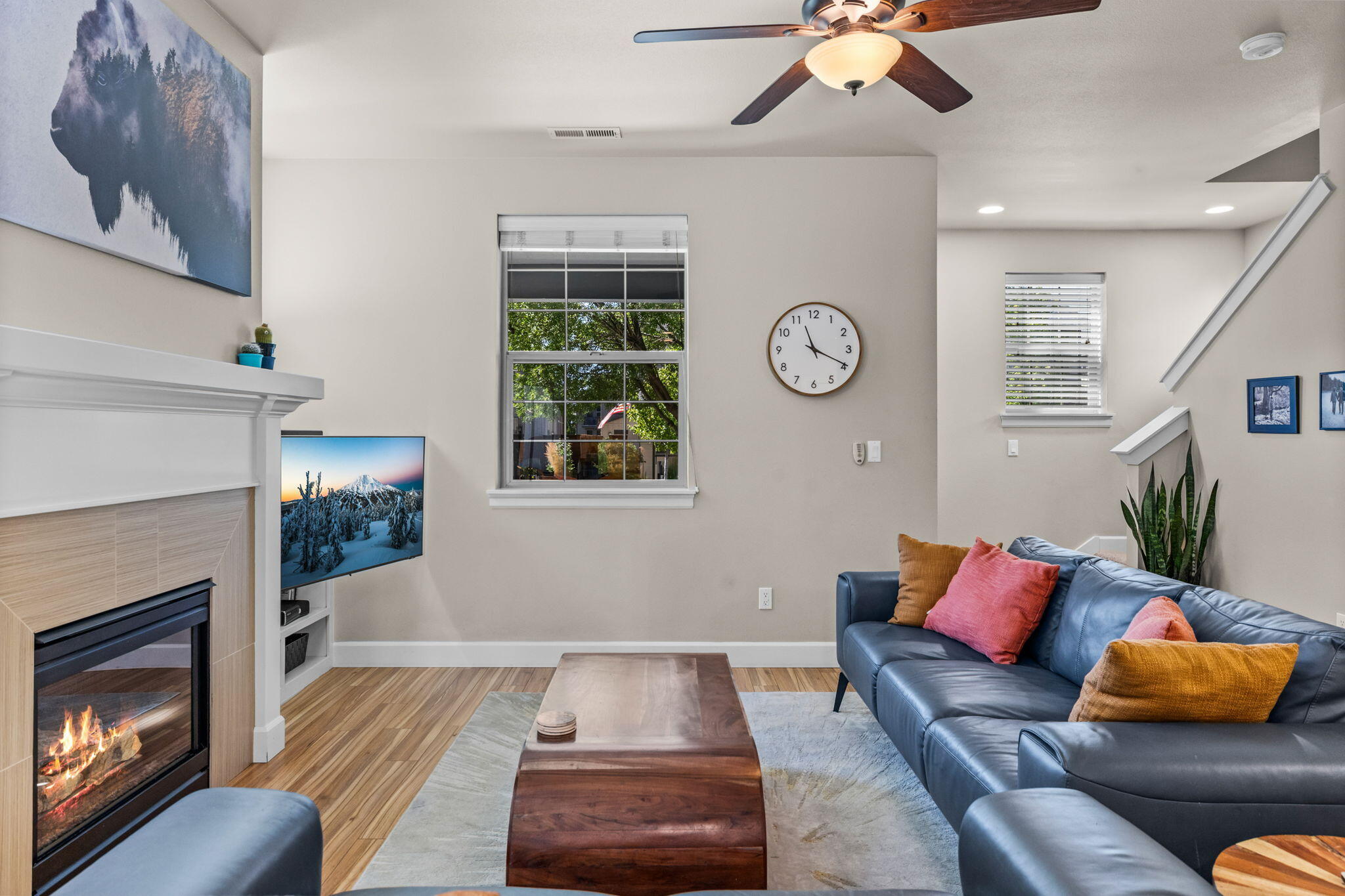 Parkway Village - Residential