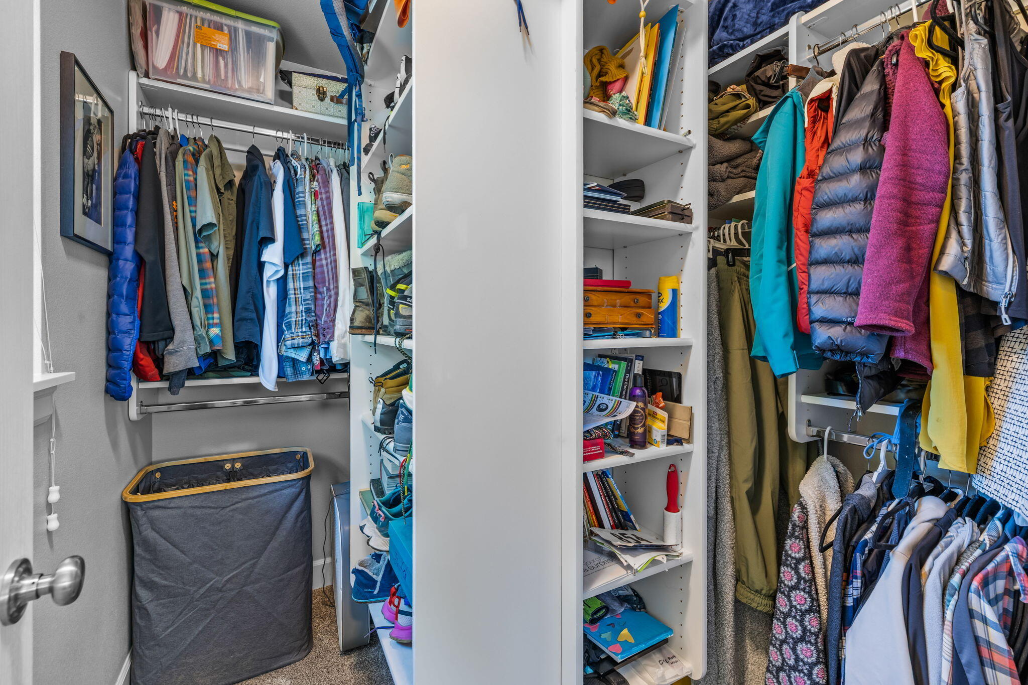 Parkway Village - Residential