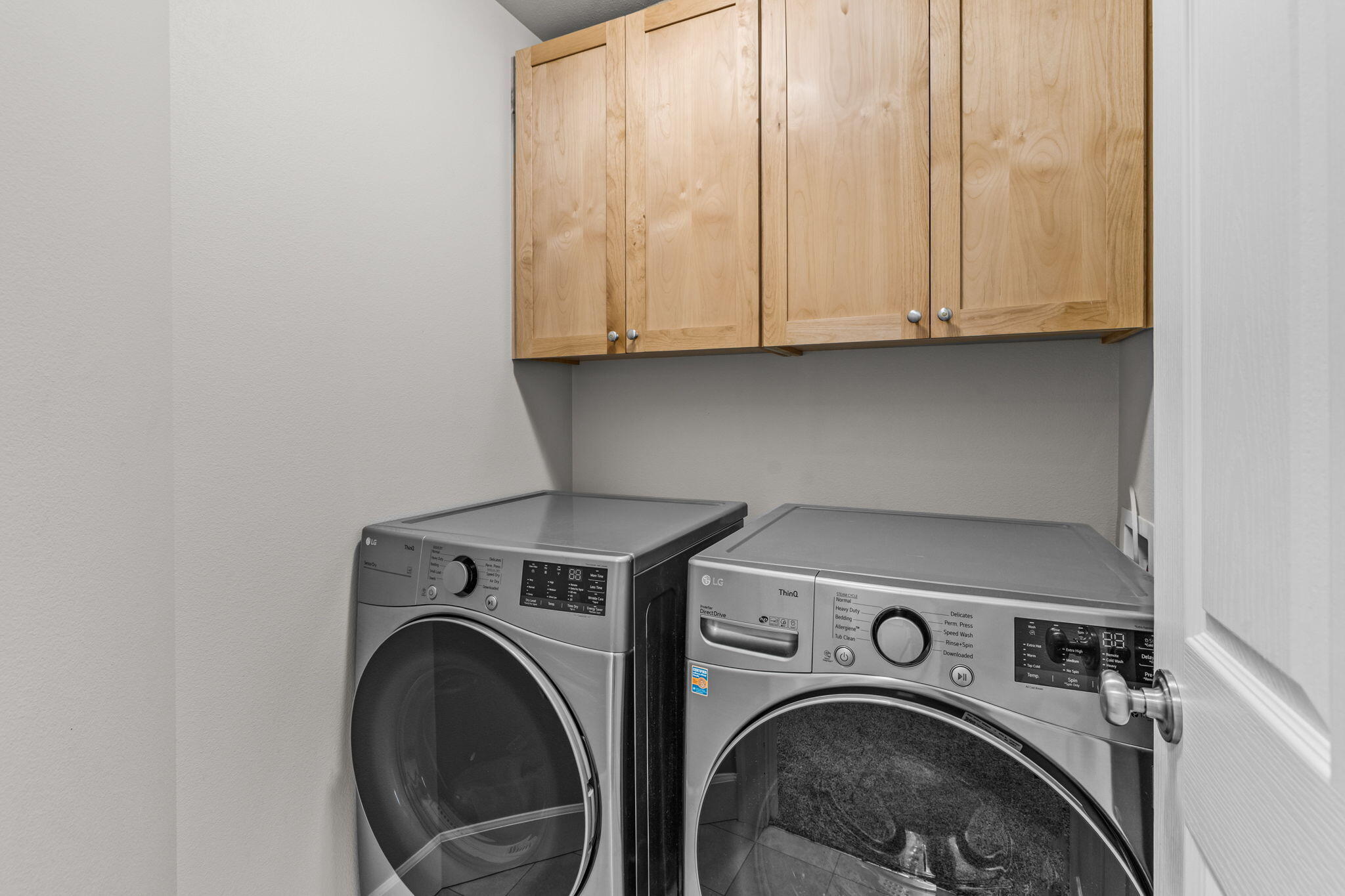 Parkway Village - Residential