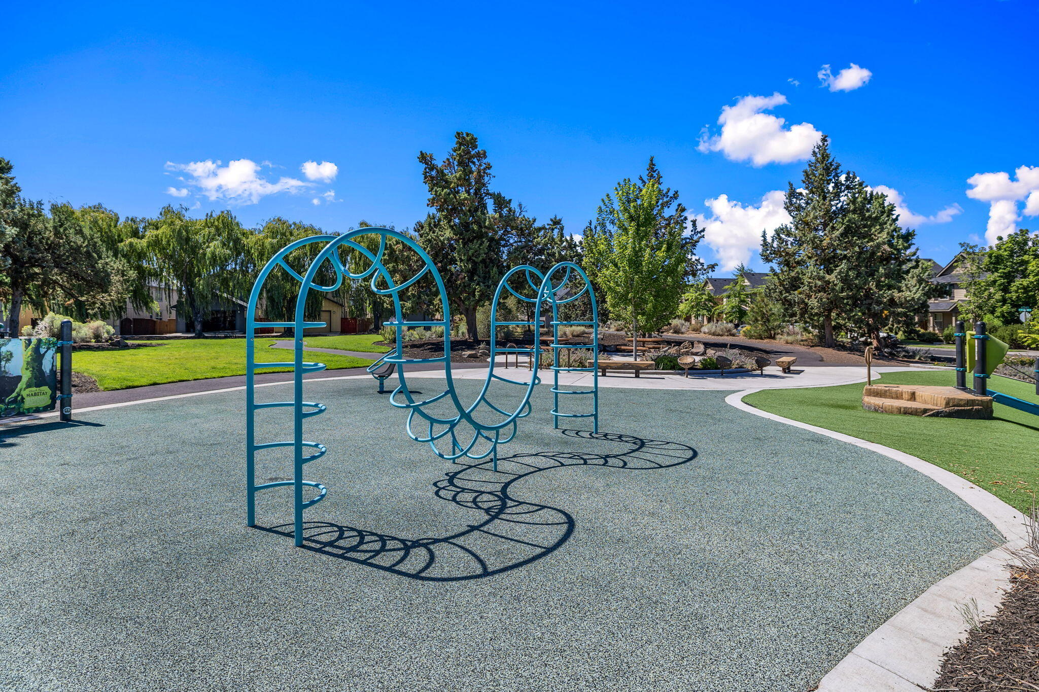 Parkway Village - Residential