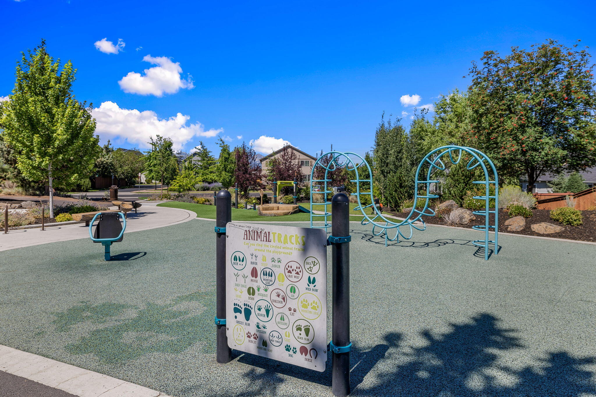 Parkway Village - Residential