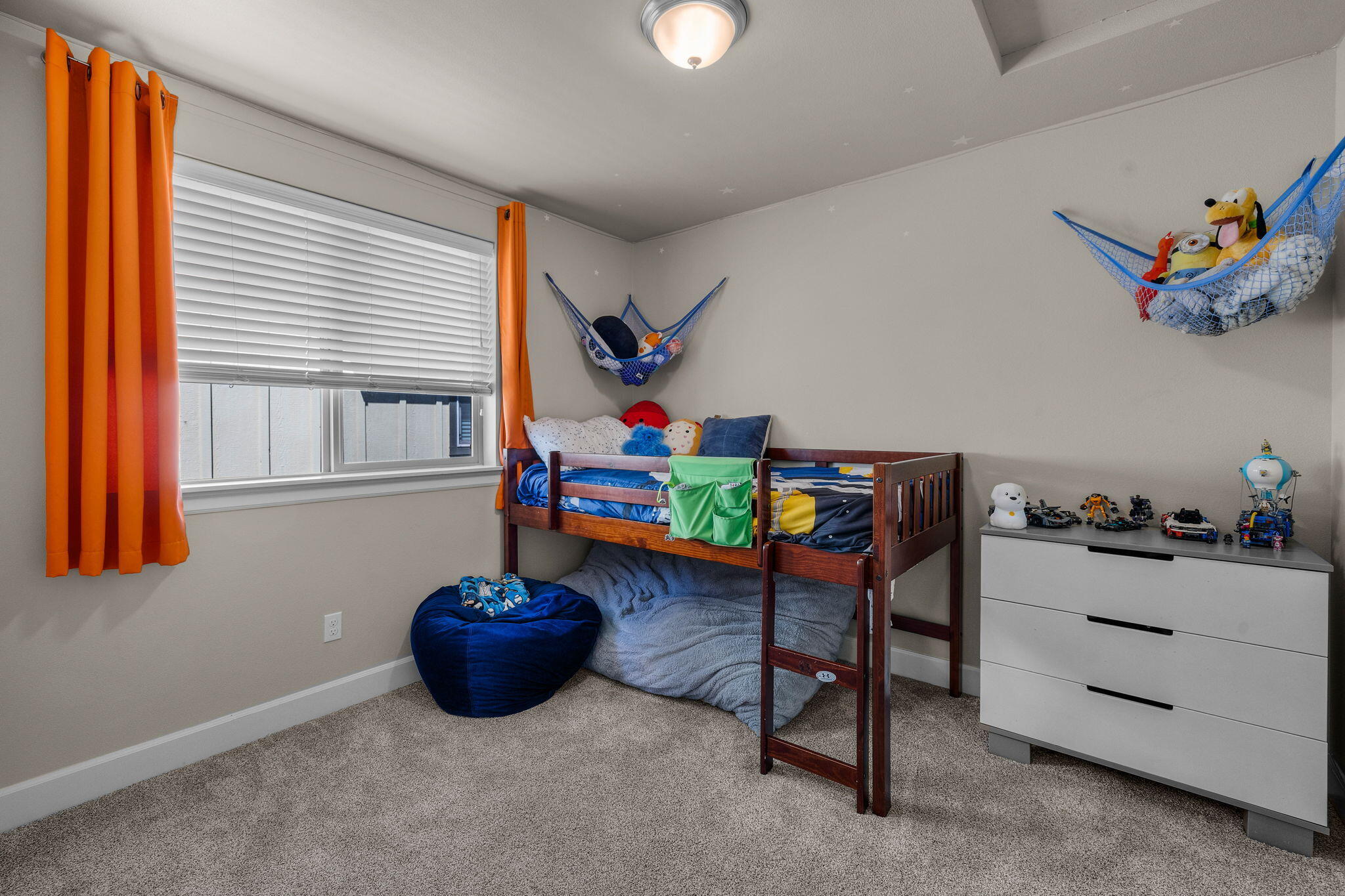 Parkway Village - Residential