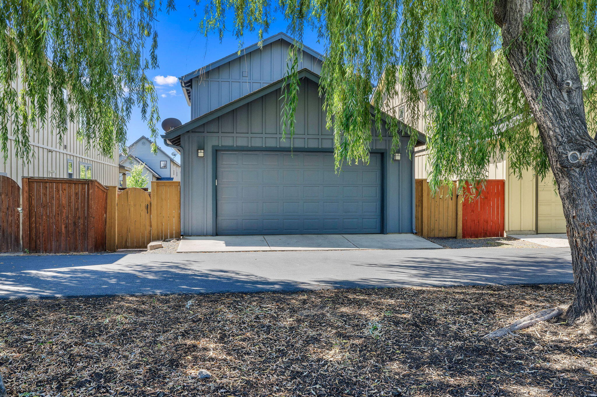 Parkway Village - Residential