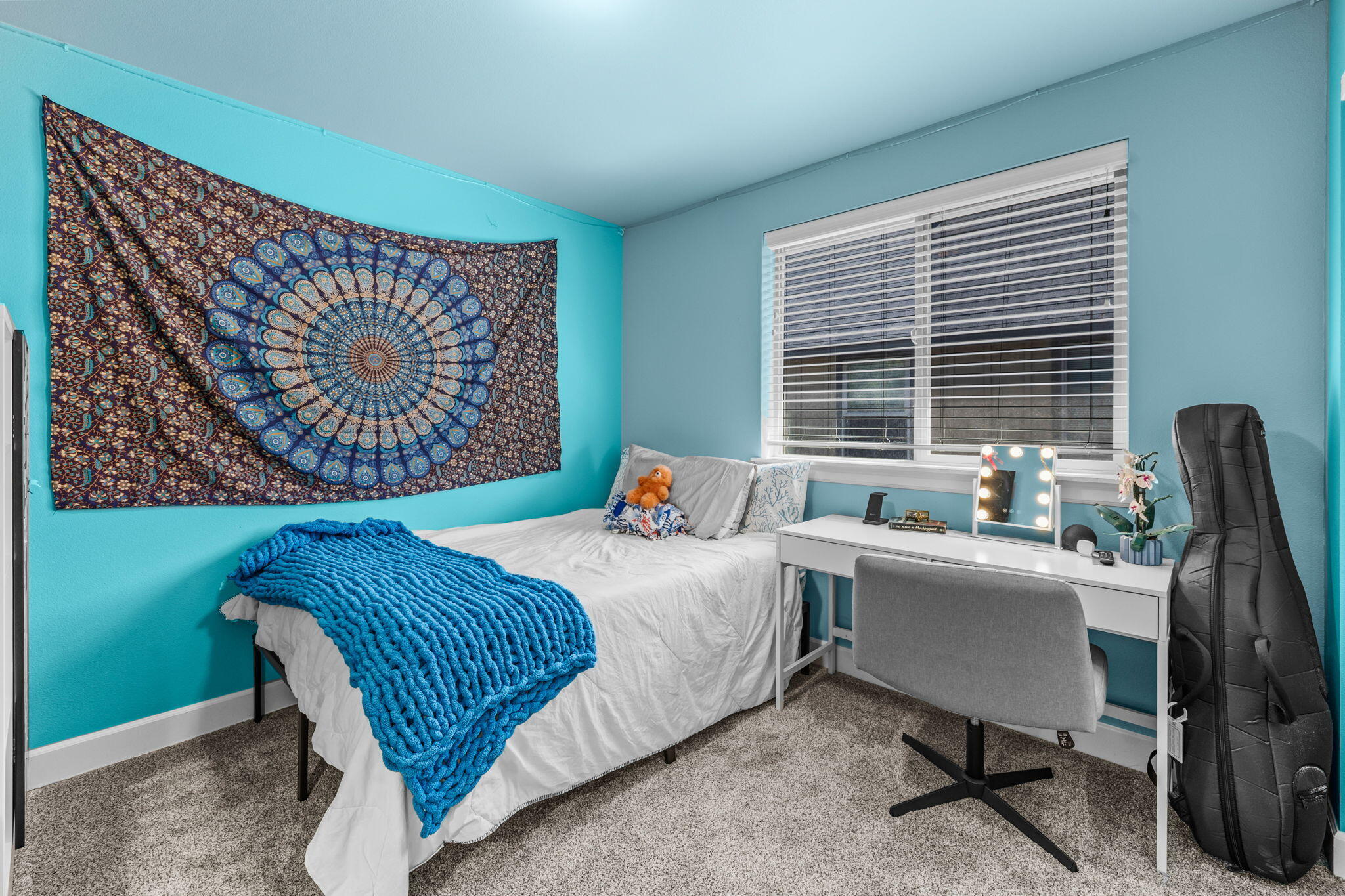 Parkway Village - Residential