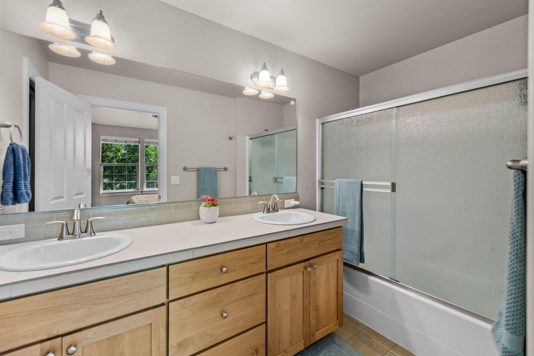 Parkway Village - Residential