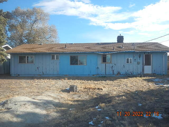 Hillman - Residential