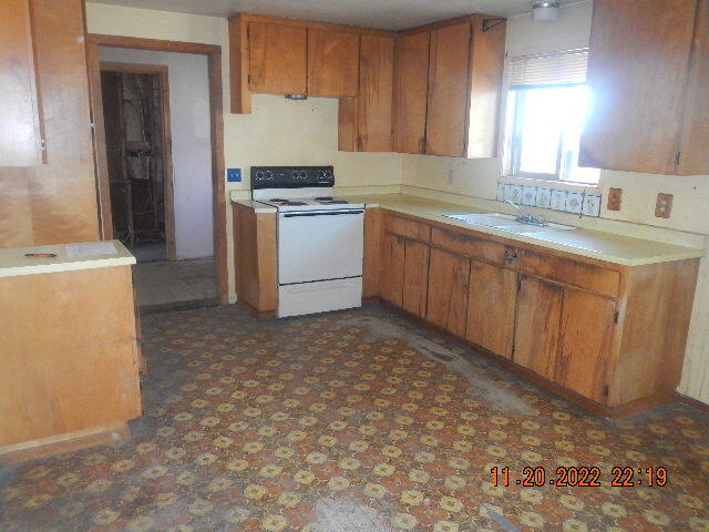 Hillman - Residential