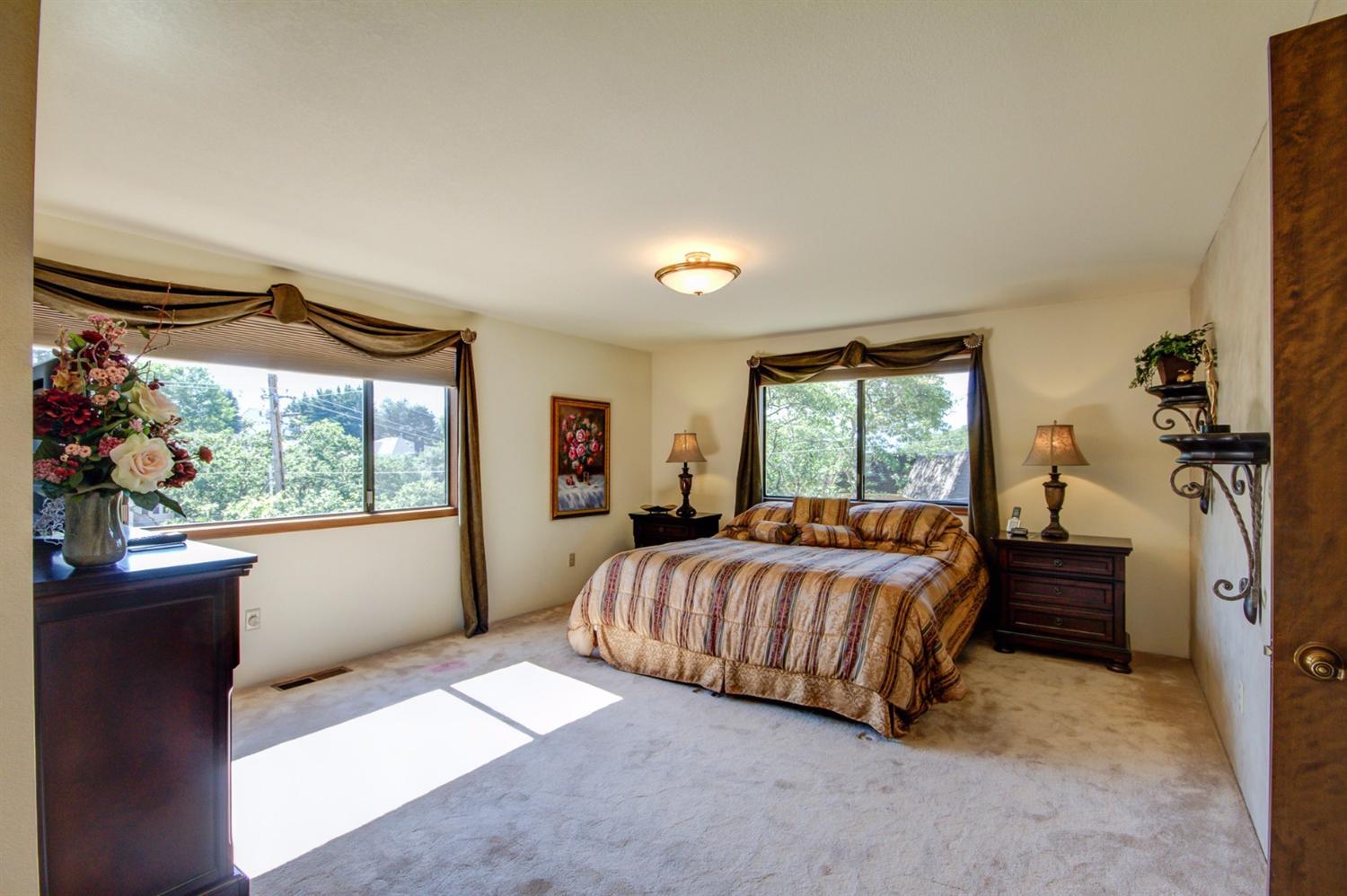 Bel Air Heights - Residential