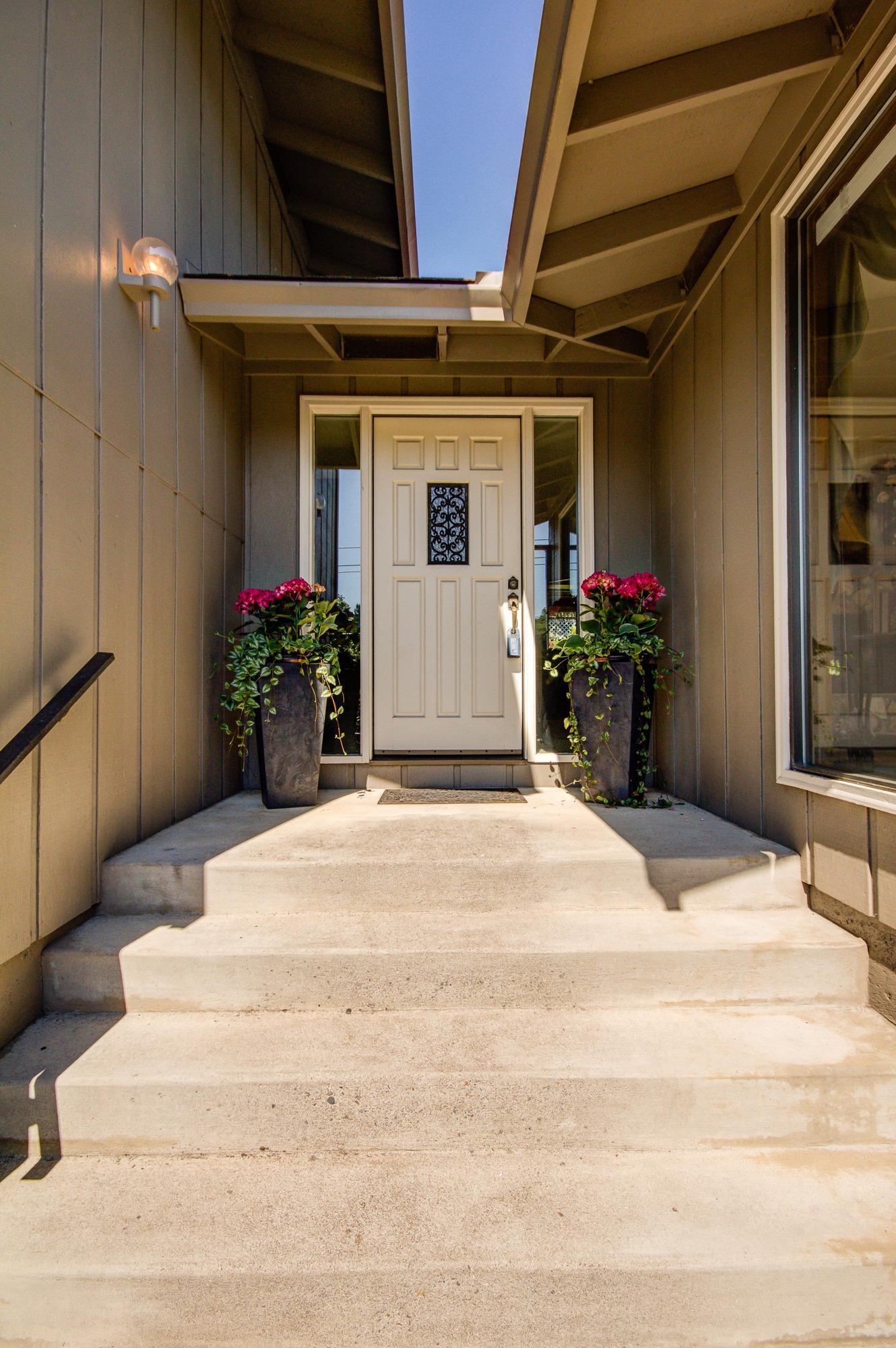 Bel Air Heights - Residential