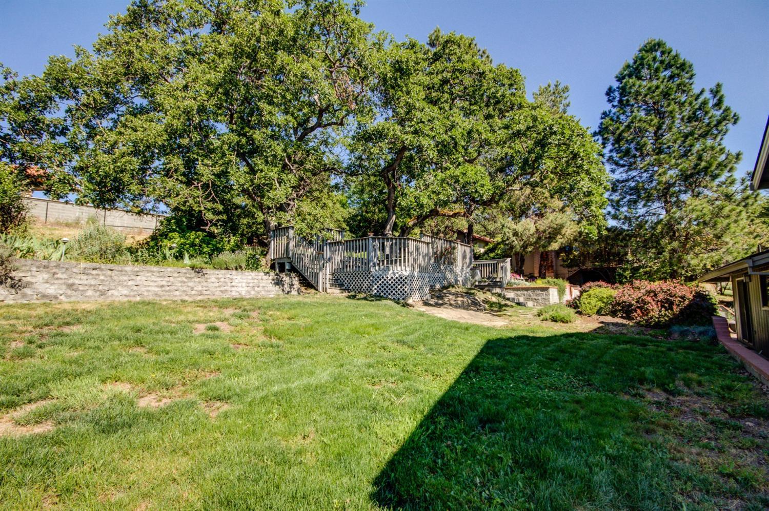 Bel Air Heights - Residential