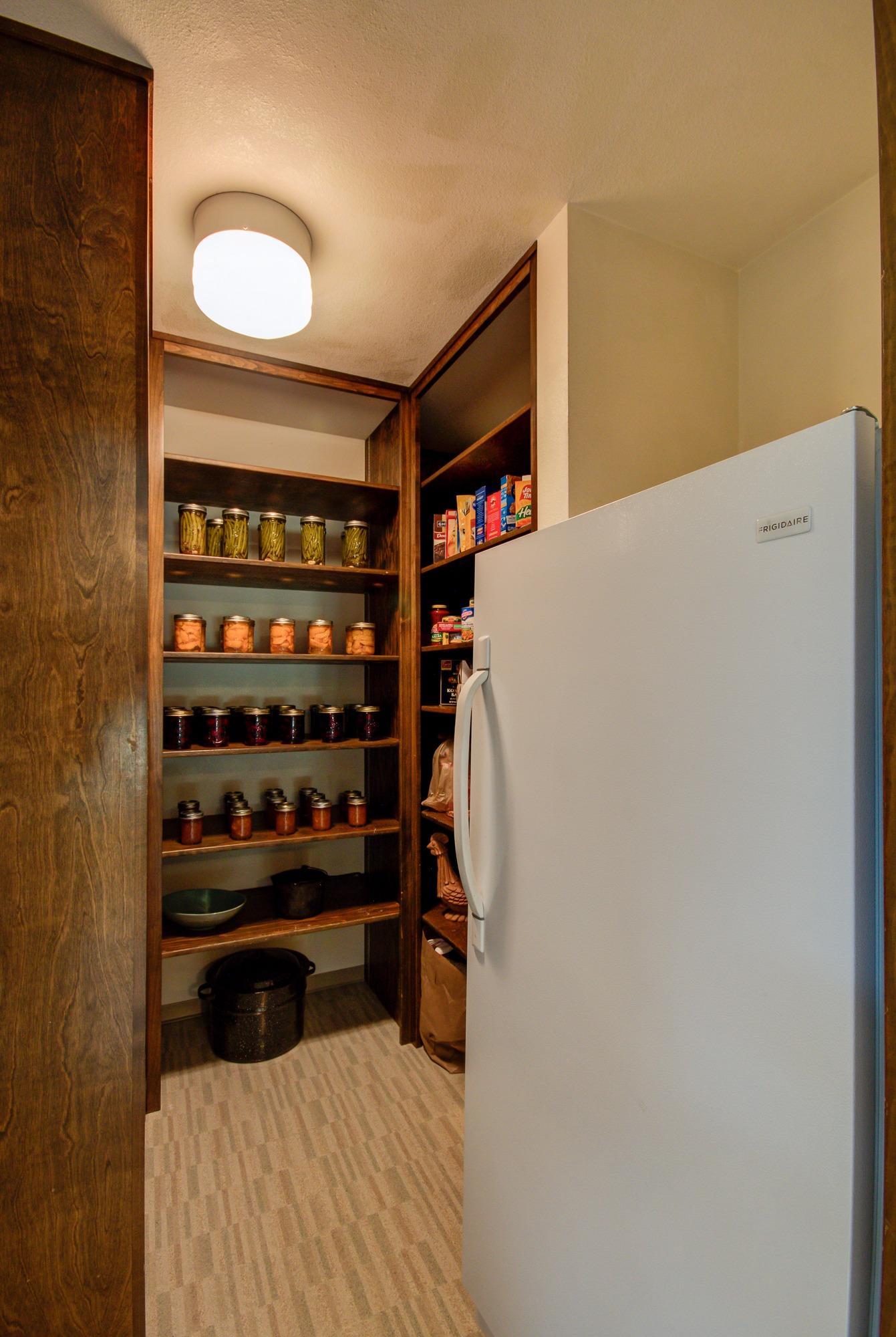 Bel Air Heights - Residential