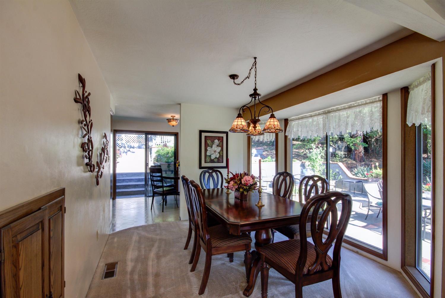 Bel Air Heights - Residential