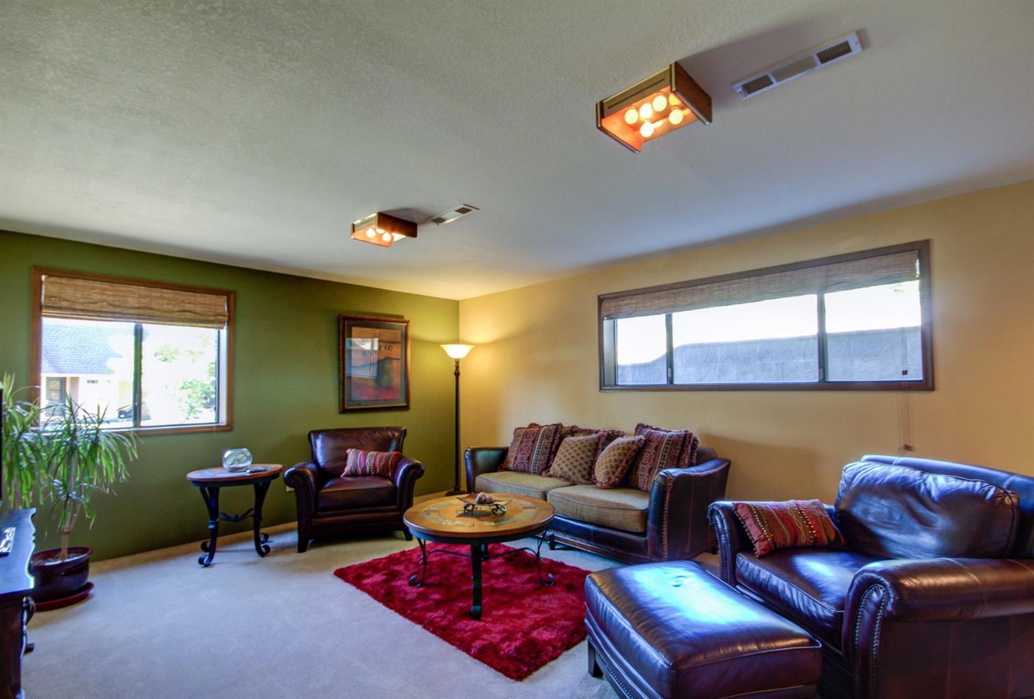 Bel Air Heights - Residential