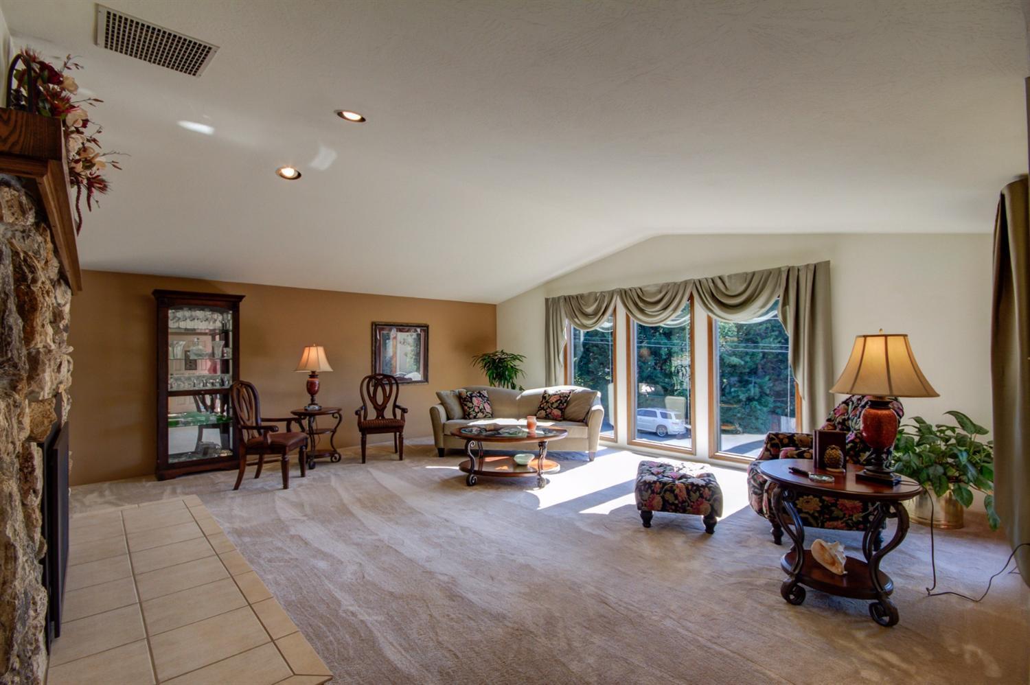 Bel Air Heights - Residential