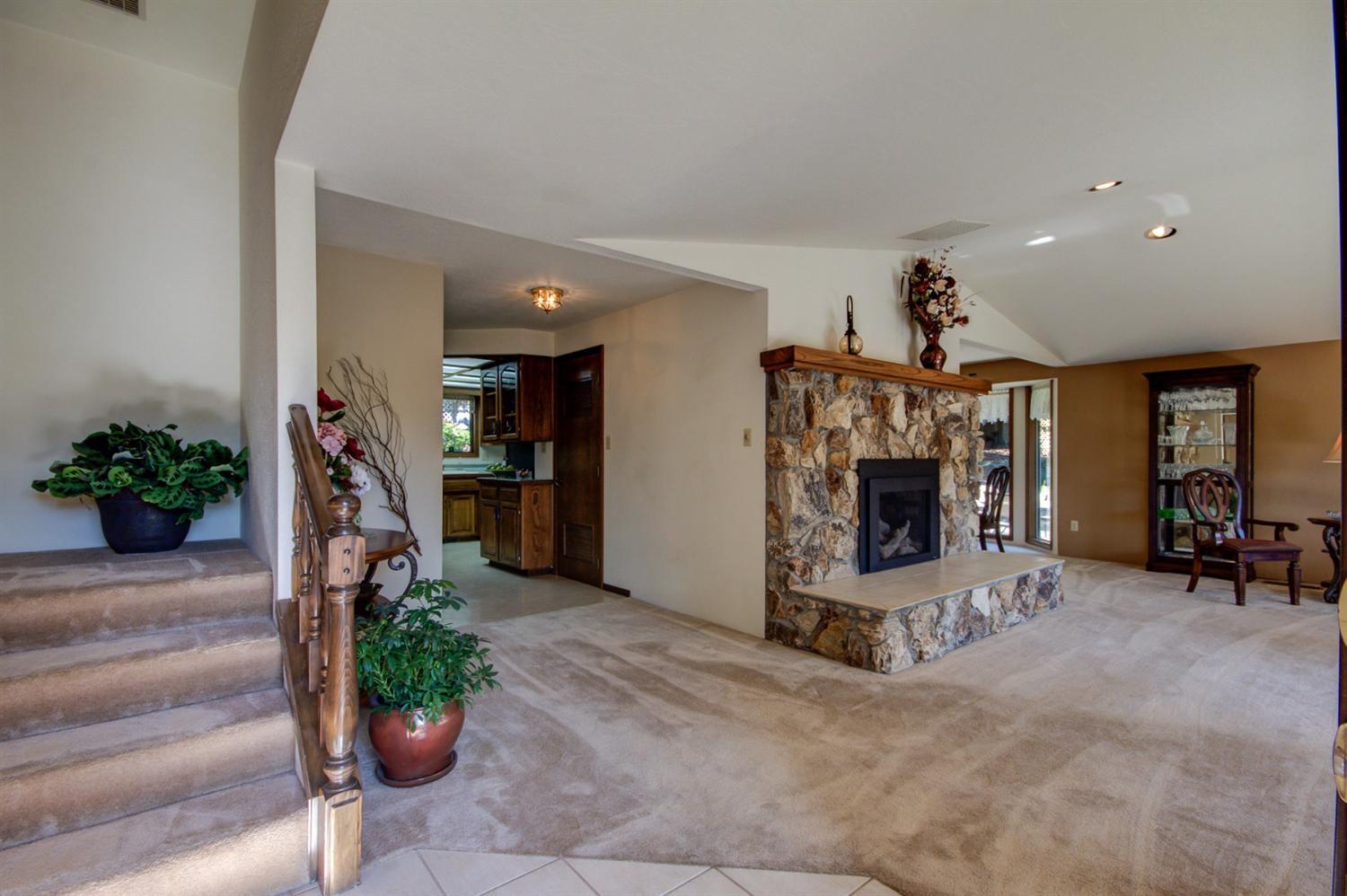 Bel Air Heights - Residential