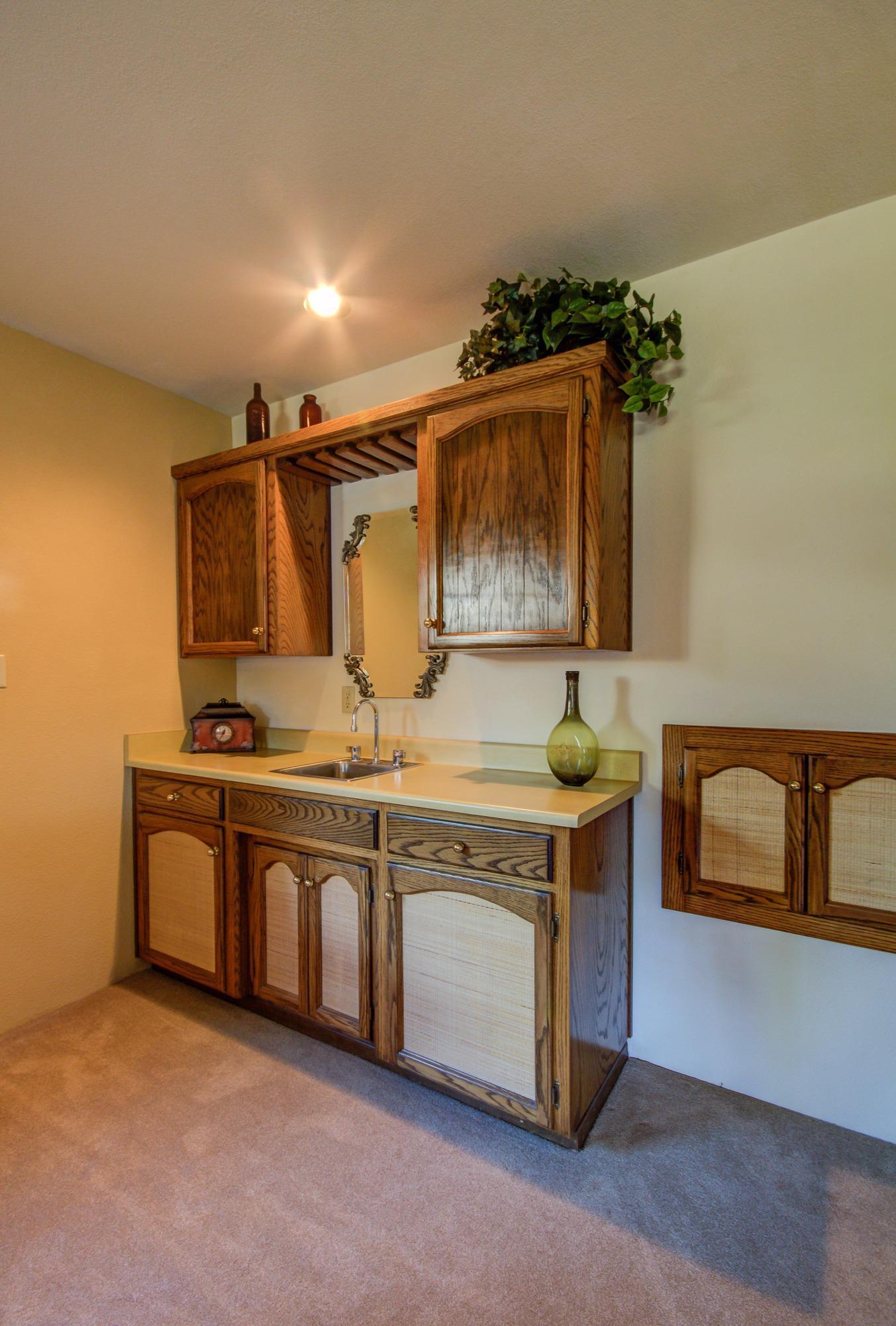 Bel Air Heights - Residential