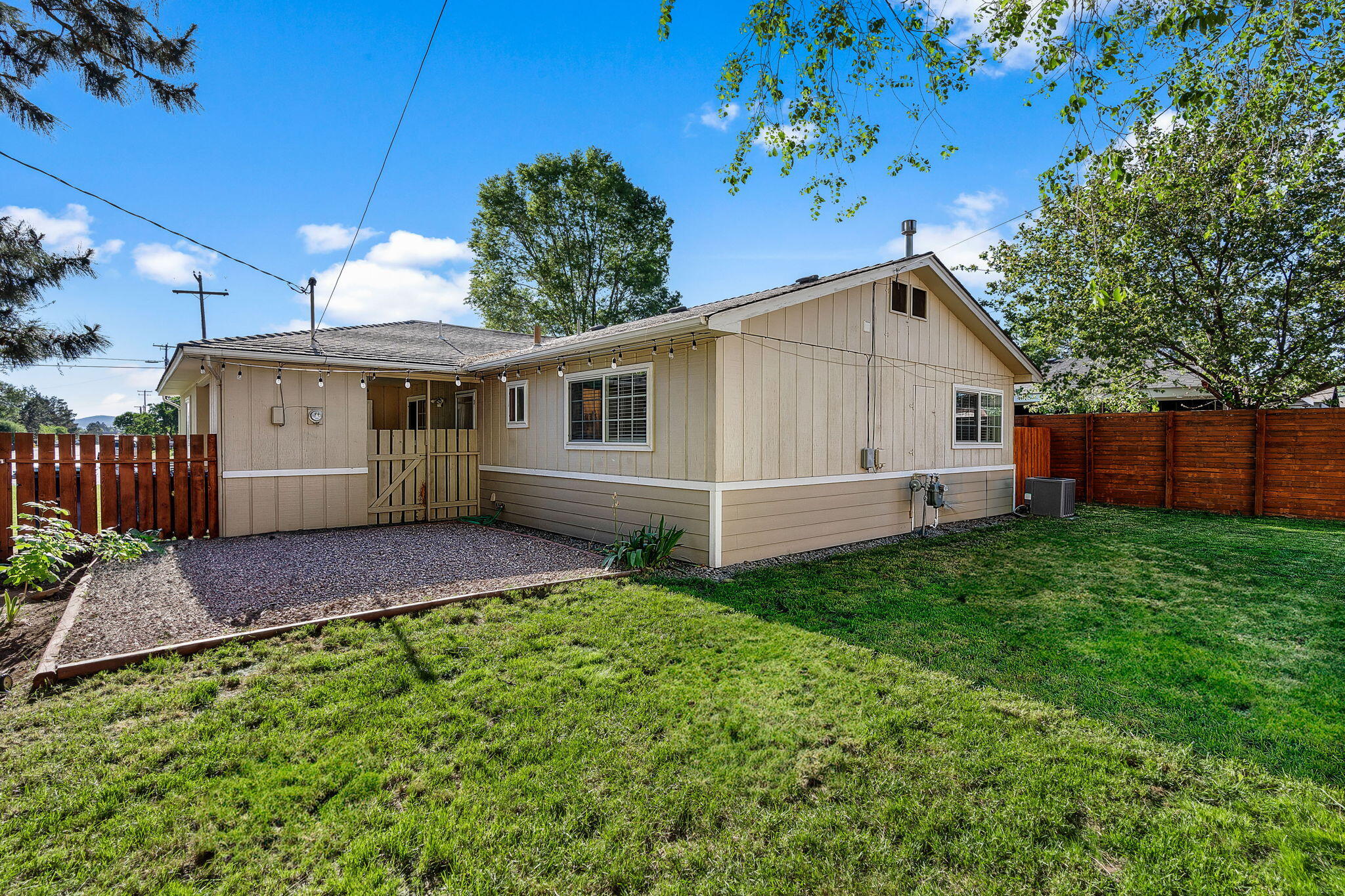 Taylors - Residential