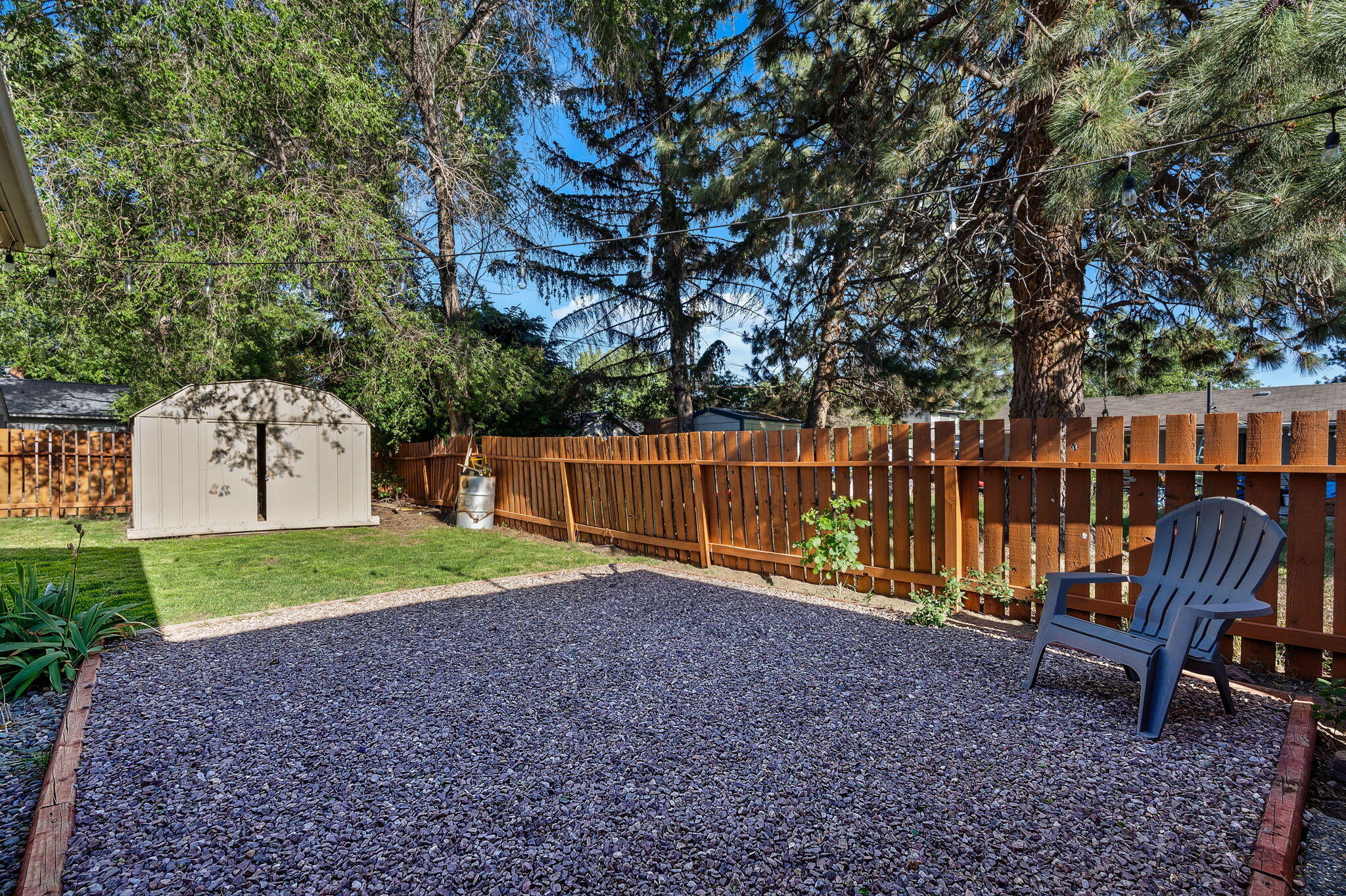 Taylors - Residential