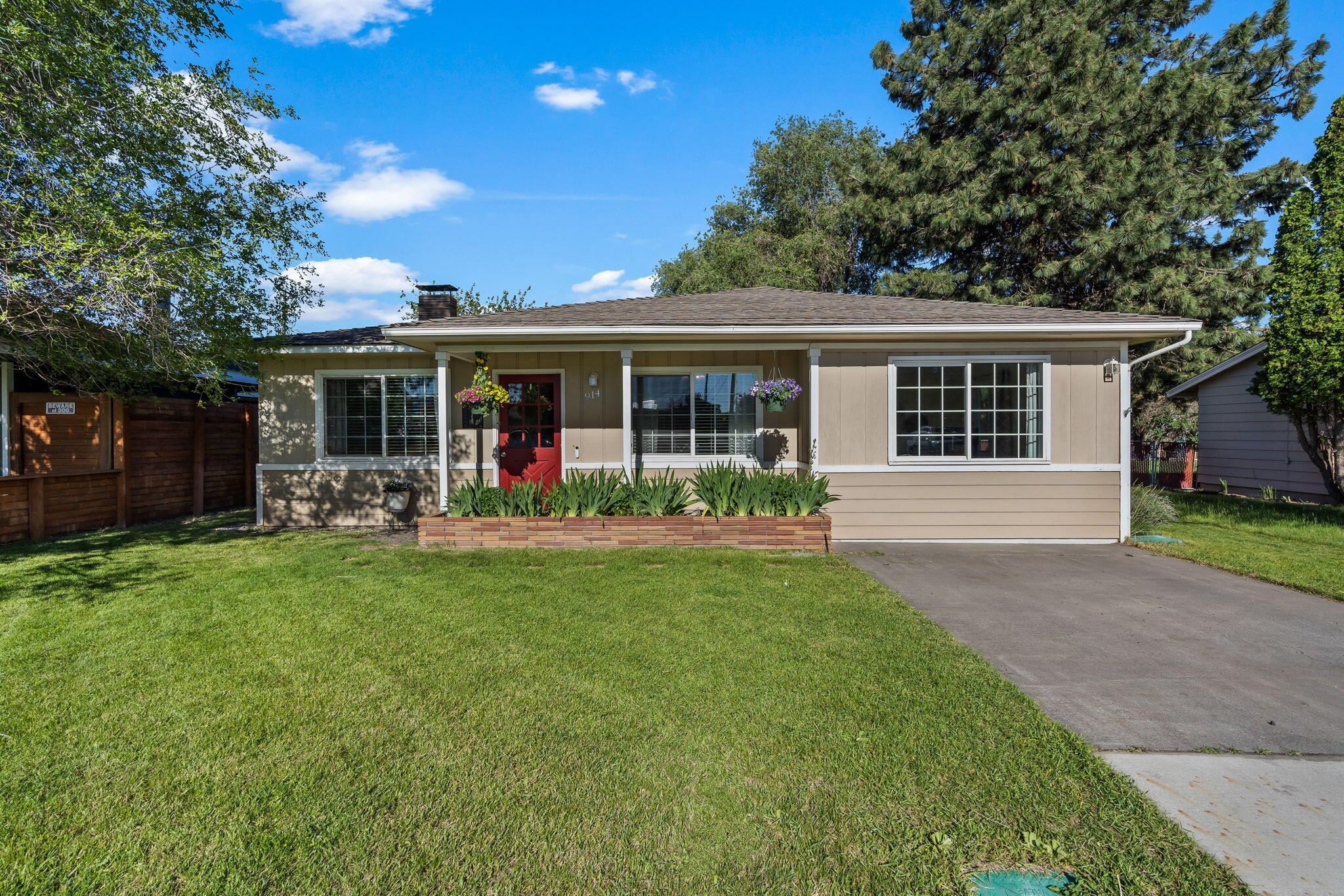 Taylors - Residential