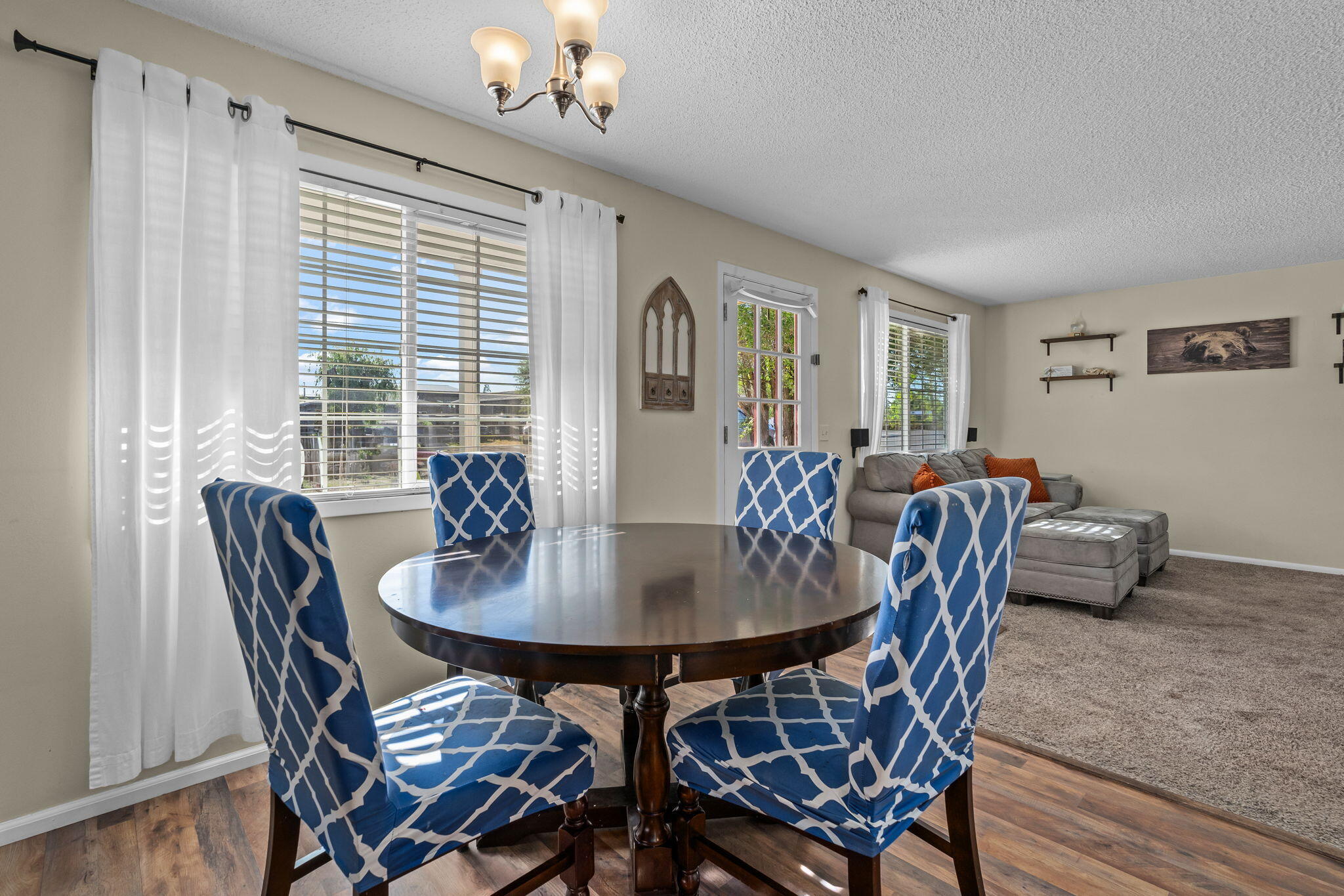 Taylors - Residential